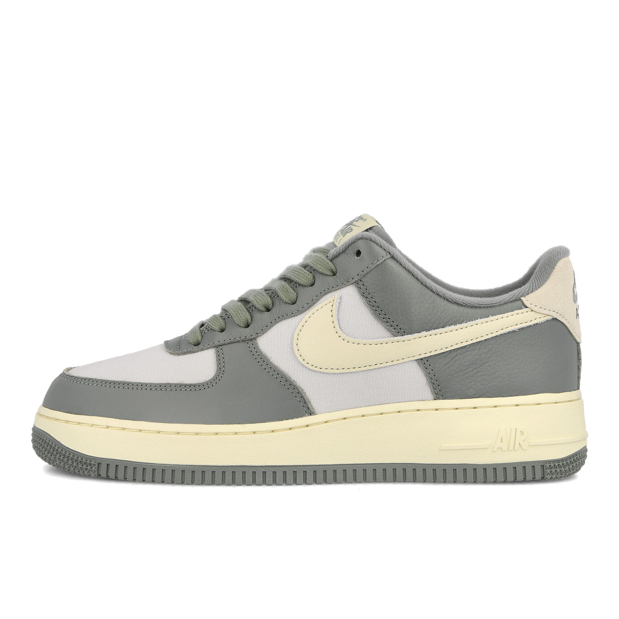 Nike Air Force 1 '07 Lx Mica Green-Coconut Milk-Photon Dust Low Top Sneakers DV7186 300 | Overkill