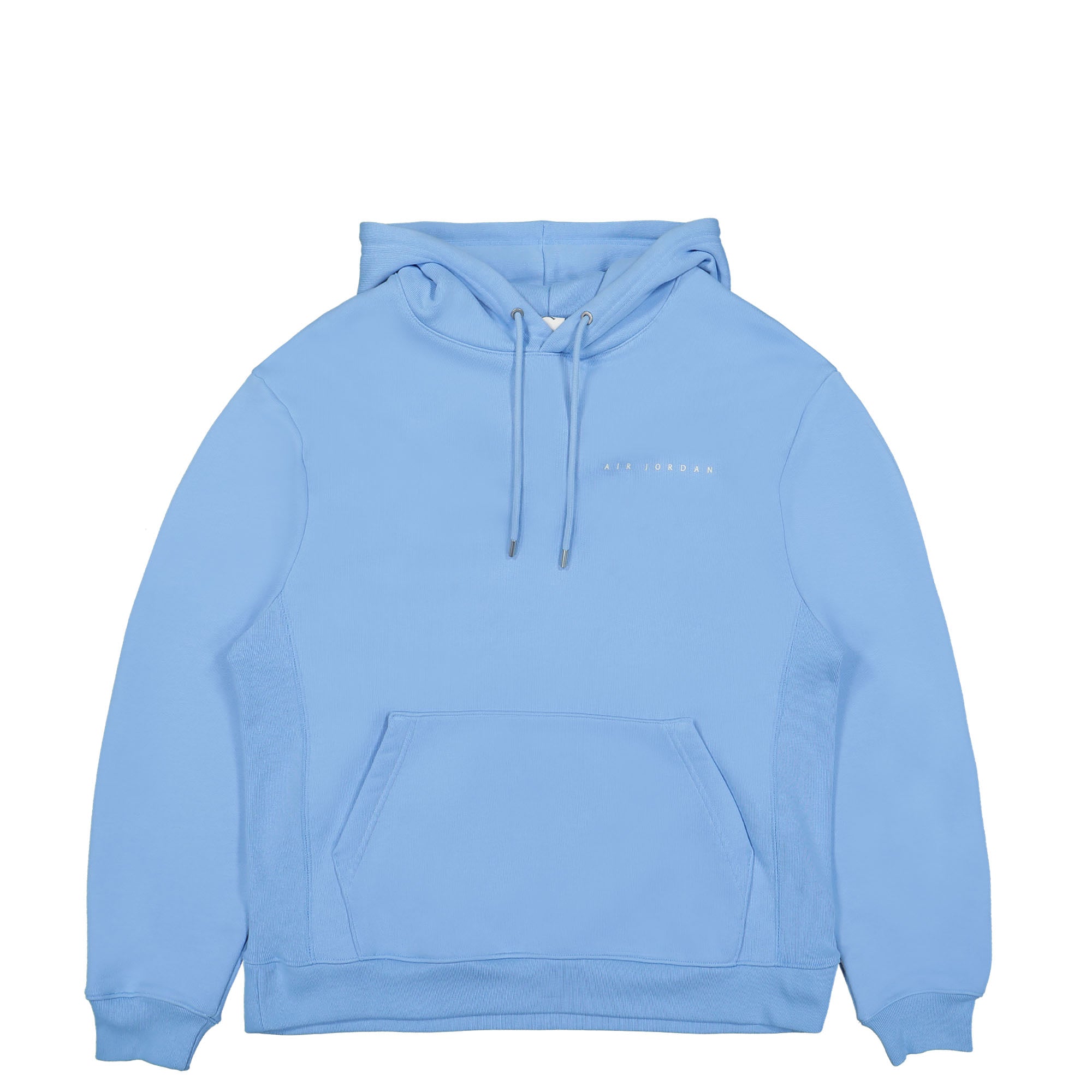 Jordan Union LA x Air Jordan Fleece Hoodie Cobalt Pulse / Coconut Milk Hoodies DV7334 496 | Overkill