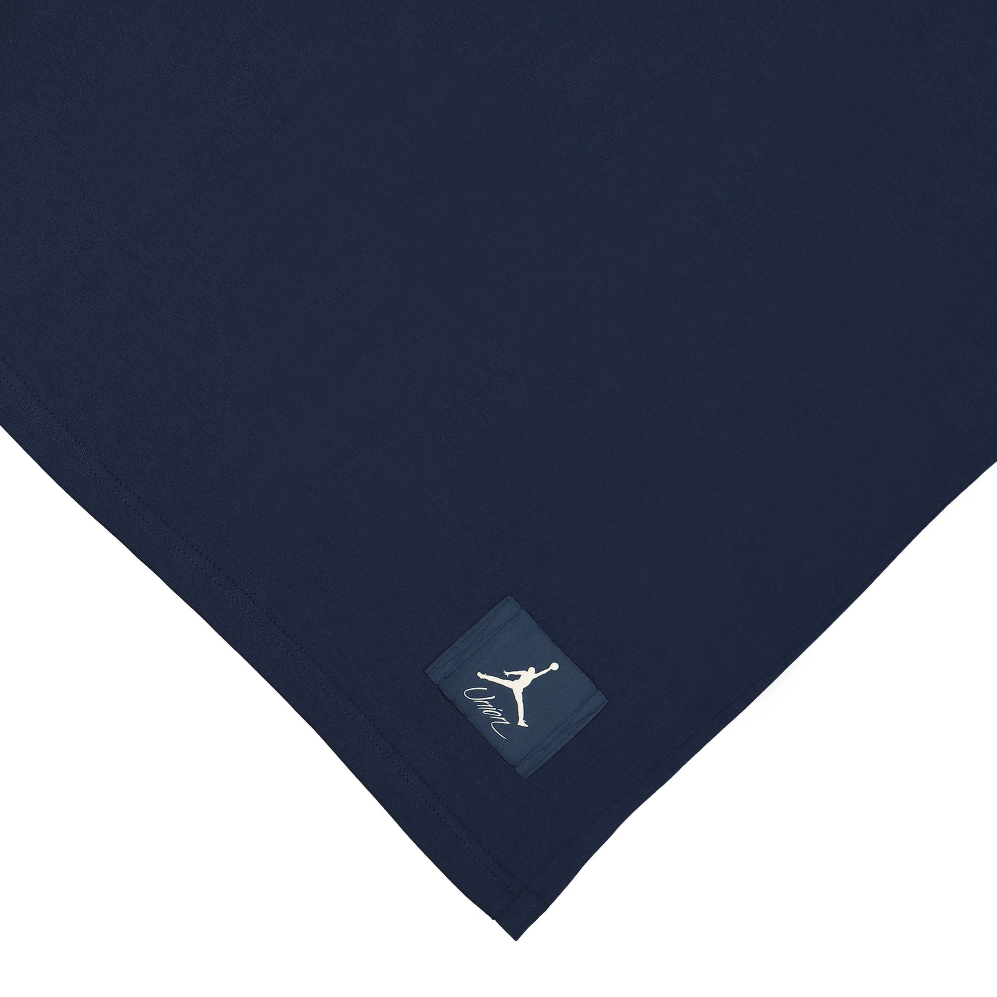 Jordan Union LA x Air Jordan Long Sleeve T-Shirt College Navy / Coconut Milk T-Shirts Detail view 1 | Overkill
