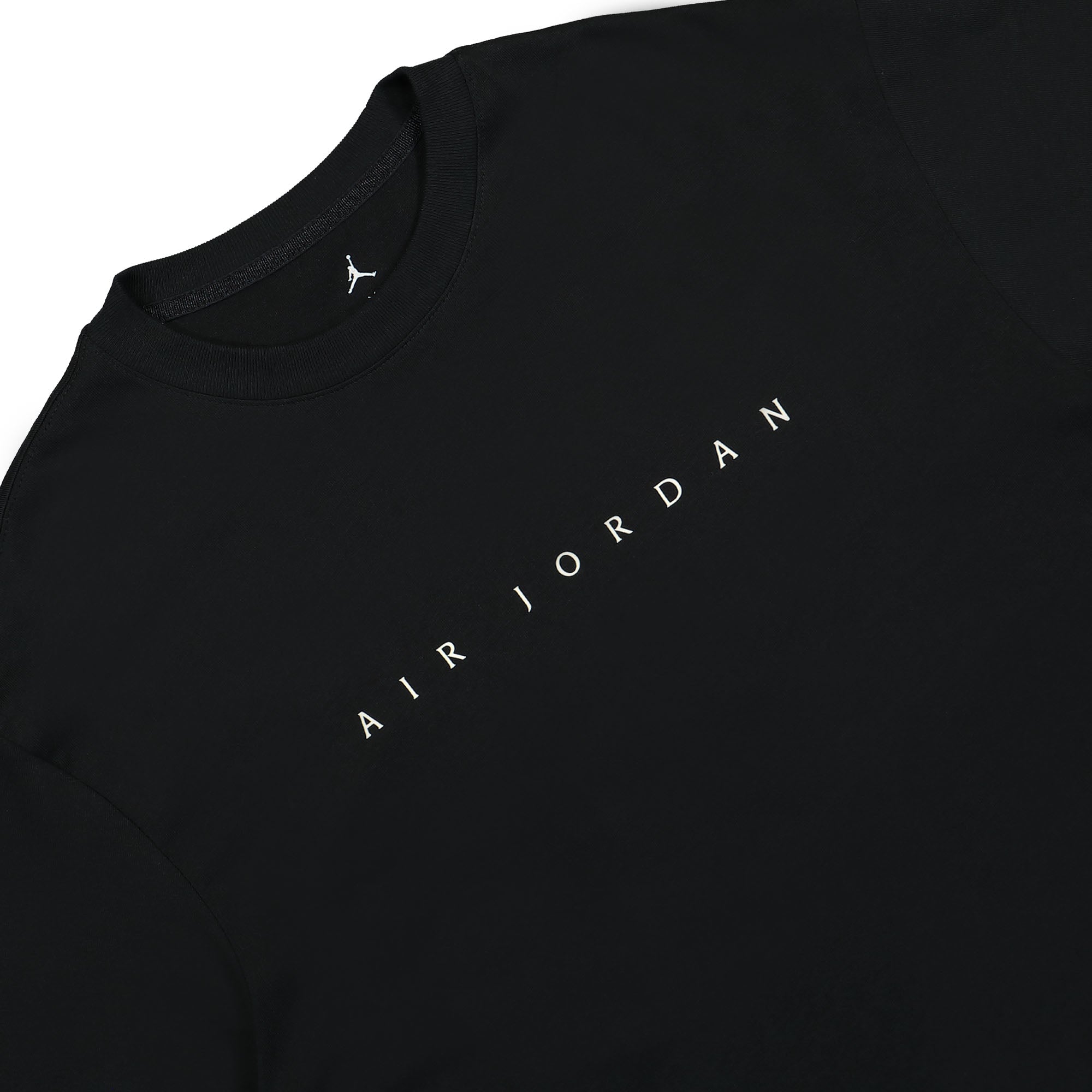 Jordan Union LA x Air Jordan T-Shirt Black / Coconut Milk T-Shirts Close-up | Overkill