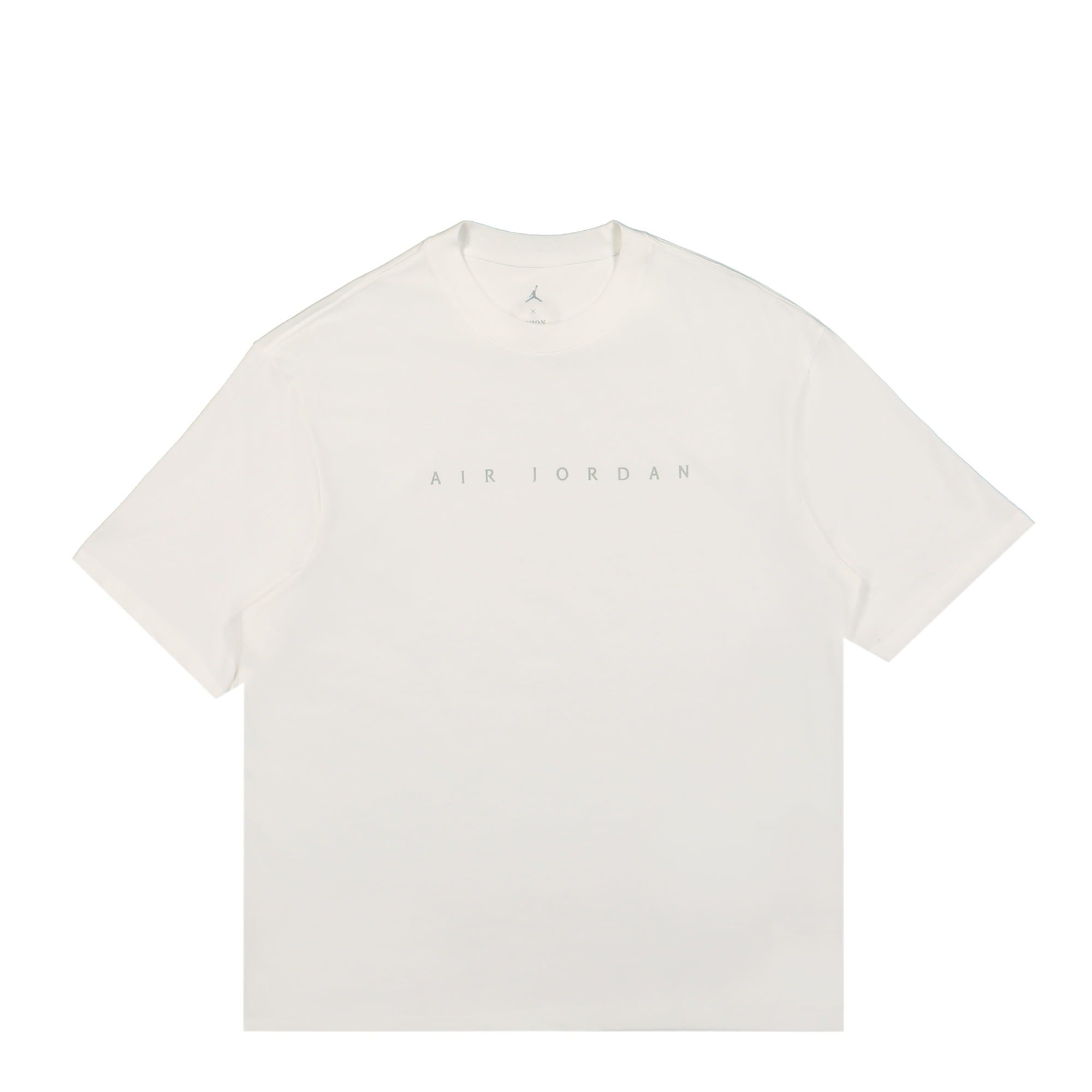 Jordan Union LA x Air Jordan T-Shirt White / Grey Haze T-Shirts DV7343 100 | Overkill