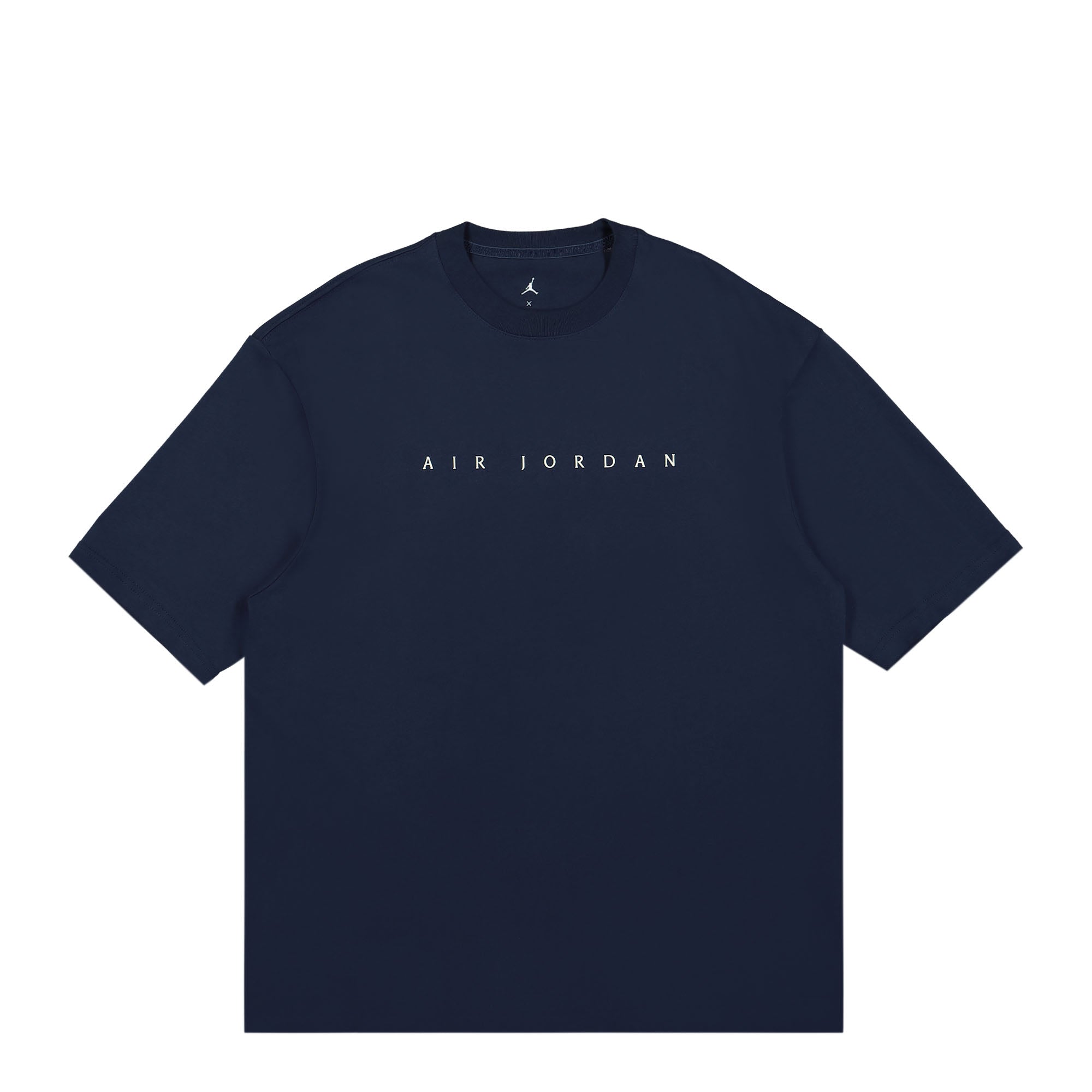 Jordan Union LA x Air Jordan T-Shirt College Navy / Coconut Milk T-Shirts DV7343 419 | Overkill
