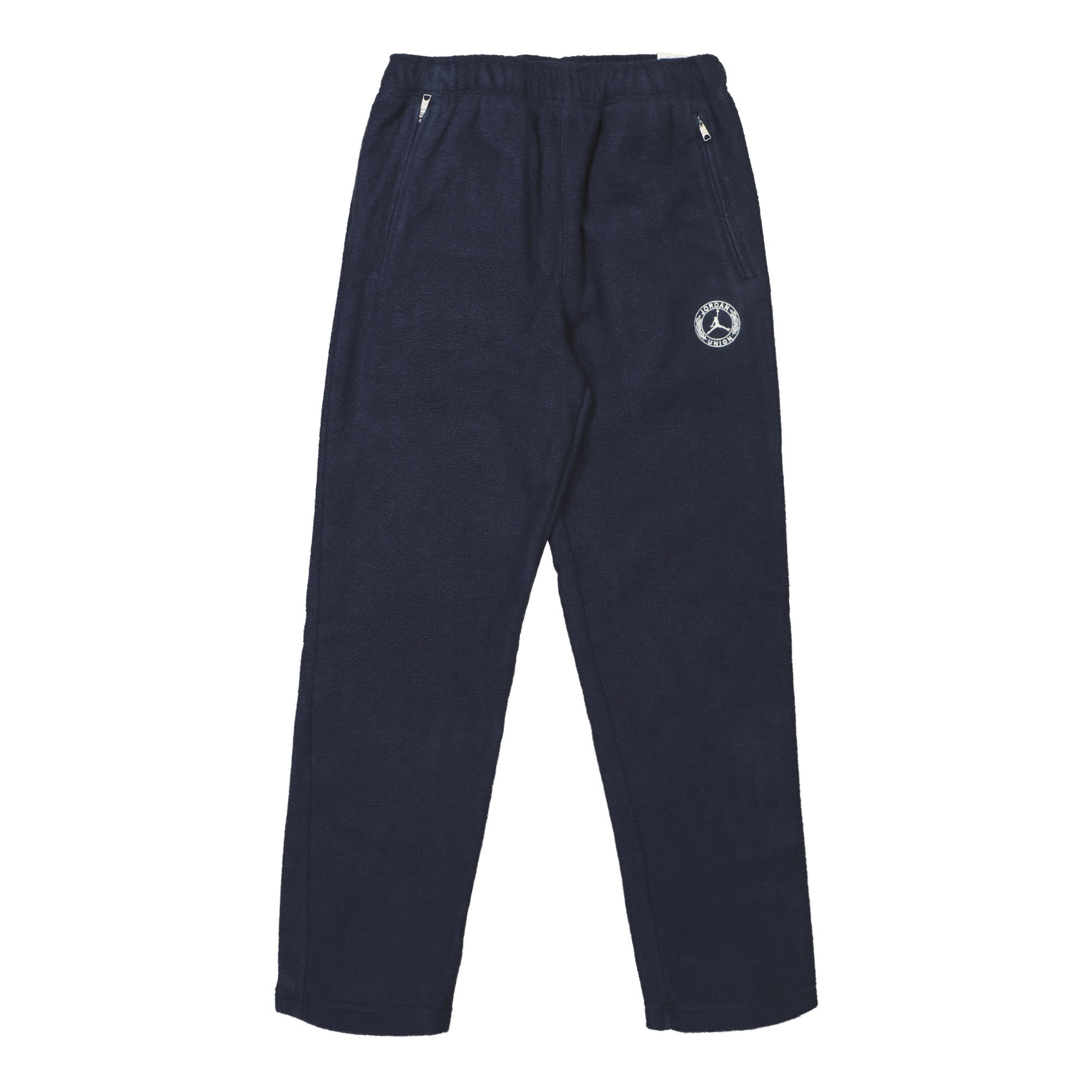 Jordan Track Pant Collage Navy / Coconut Milk Sweat & Track Pants DV7353 419 | Overkill