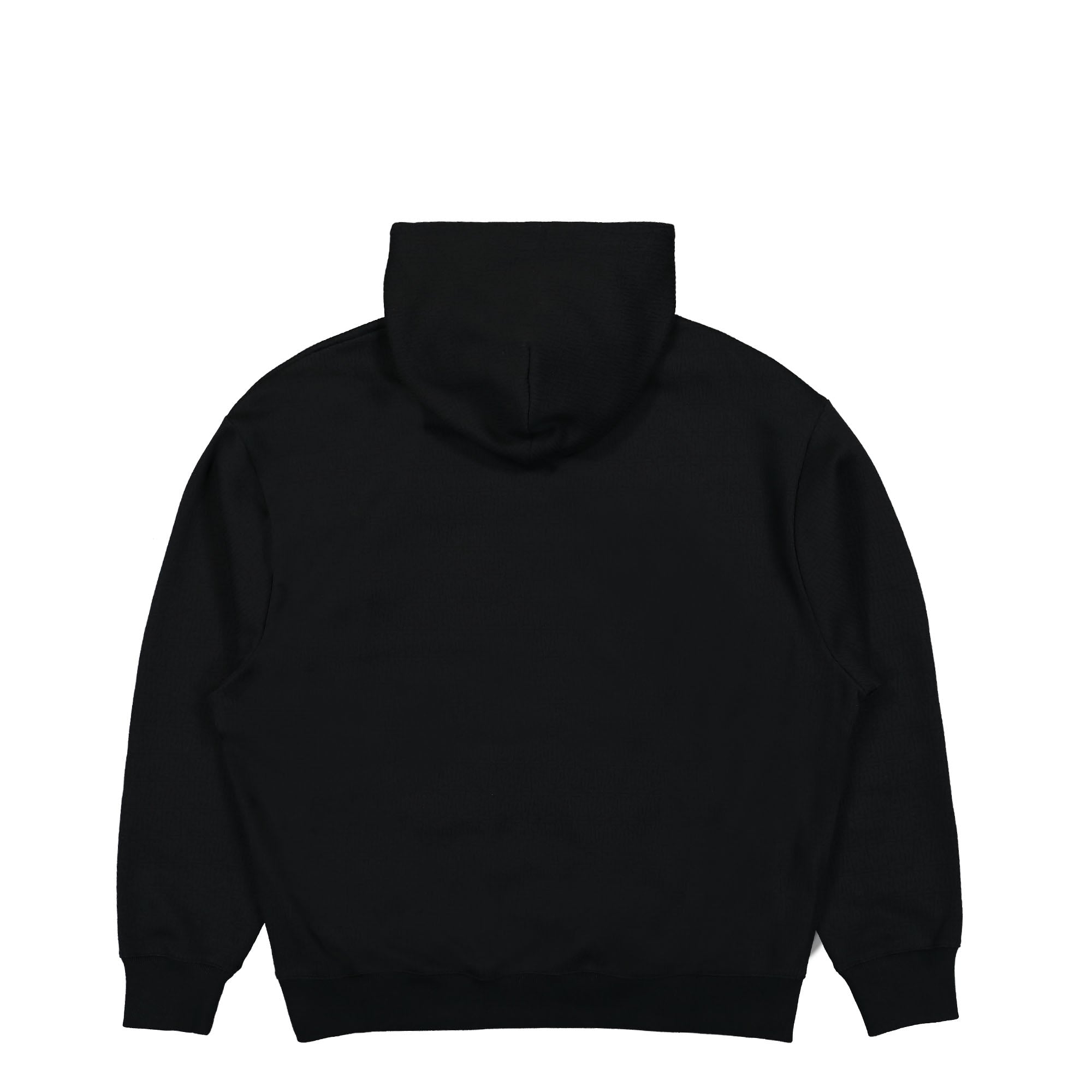 Jordan A Ma Maniere x Jordan Jacquard Hoodie Black Hoodies Material | Overkill