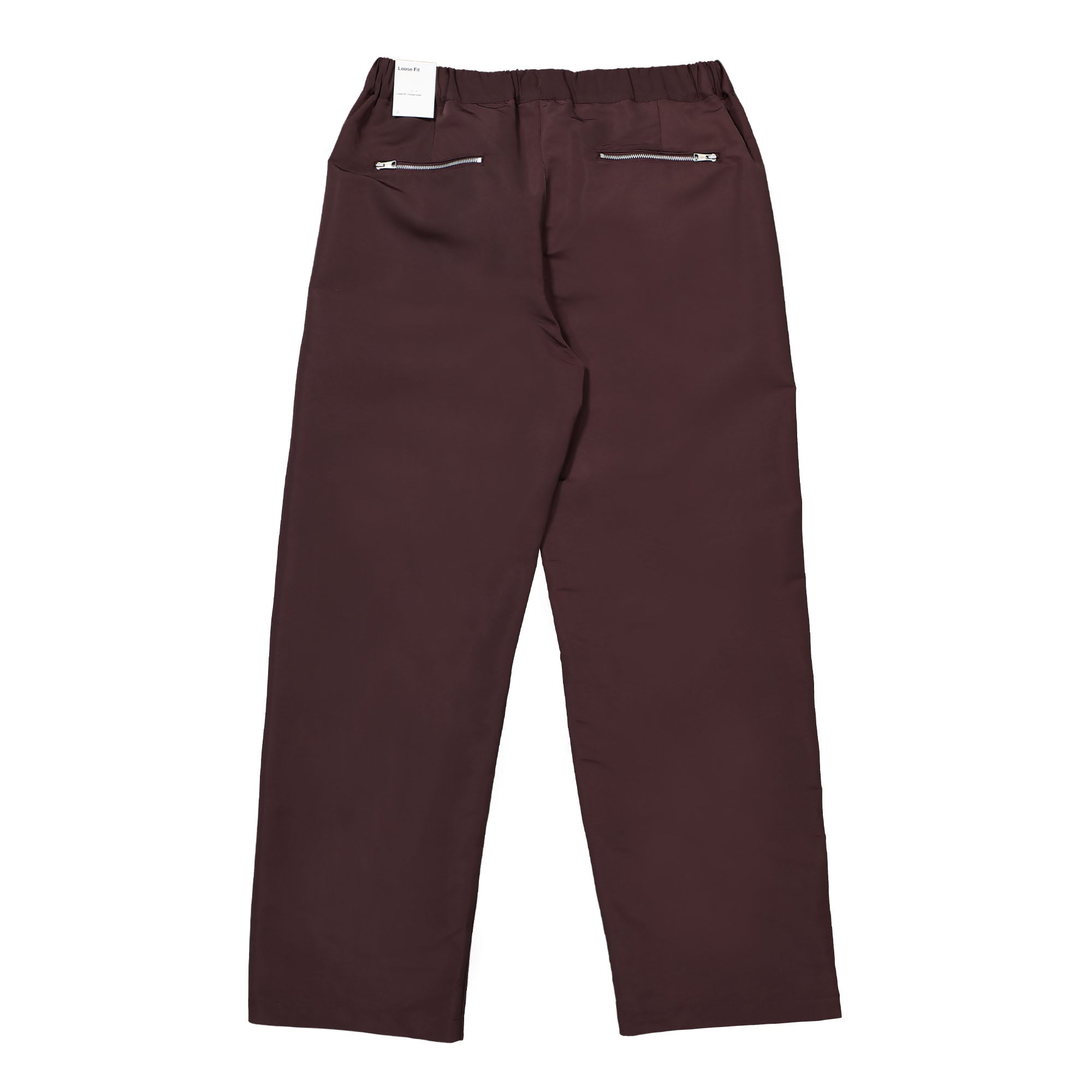 Jordan A Ma Maniere x Jordan Snap Pant Mahogany Sweat & Track Pants Material | Overkill