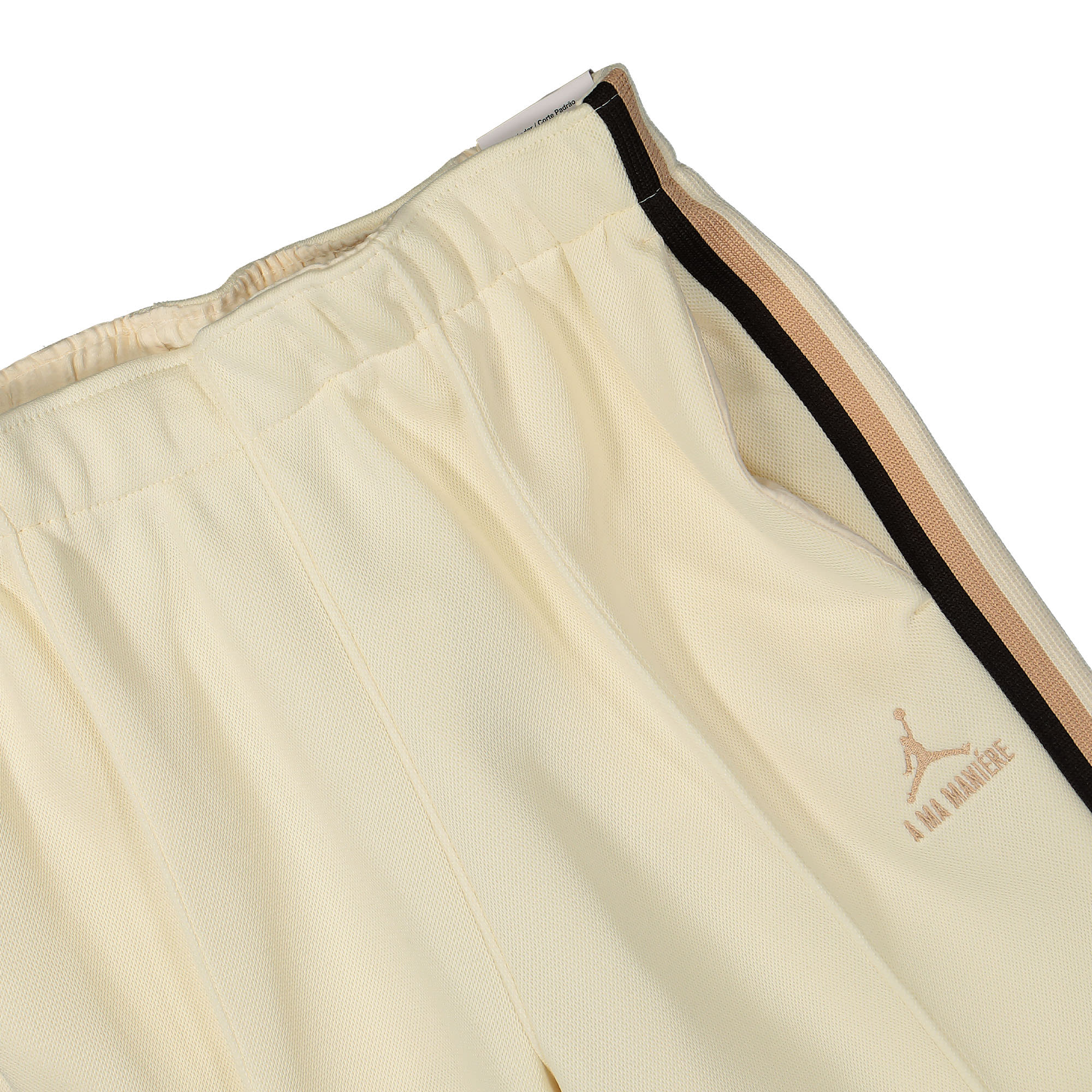 Jordan A Ma Maniere x Jordan Track Pant Coconut Milk Sweat & Track Pants Detailfoto | Overkill