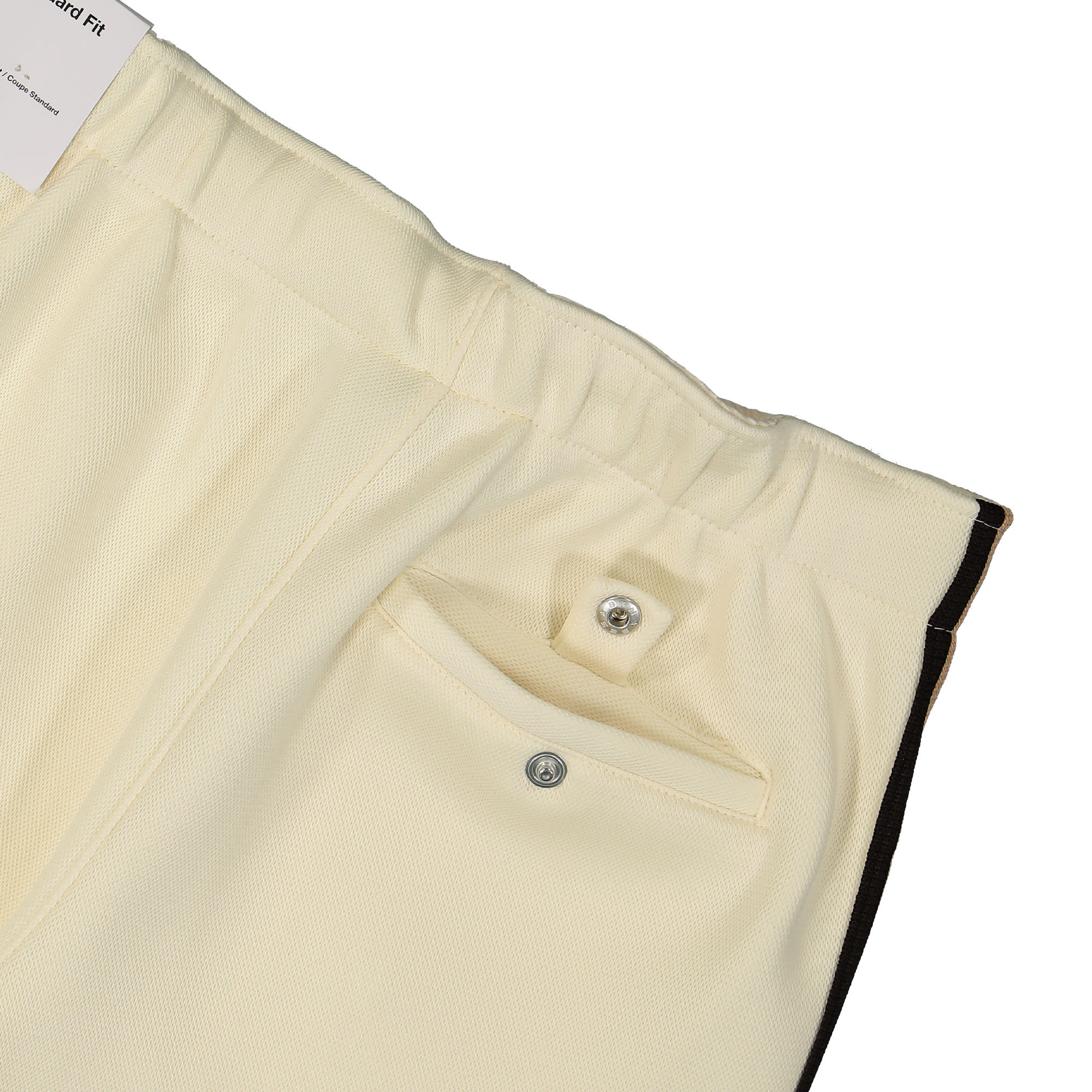 Jordan A Ma Maniere x Jordan Track Pant Coconut Milk Sweat & Track Pants Detail view 1 | Overkill