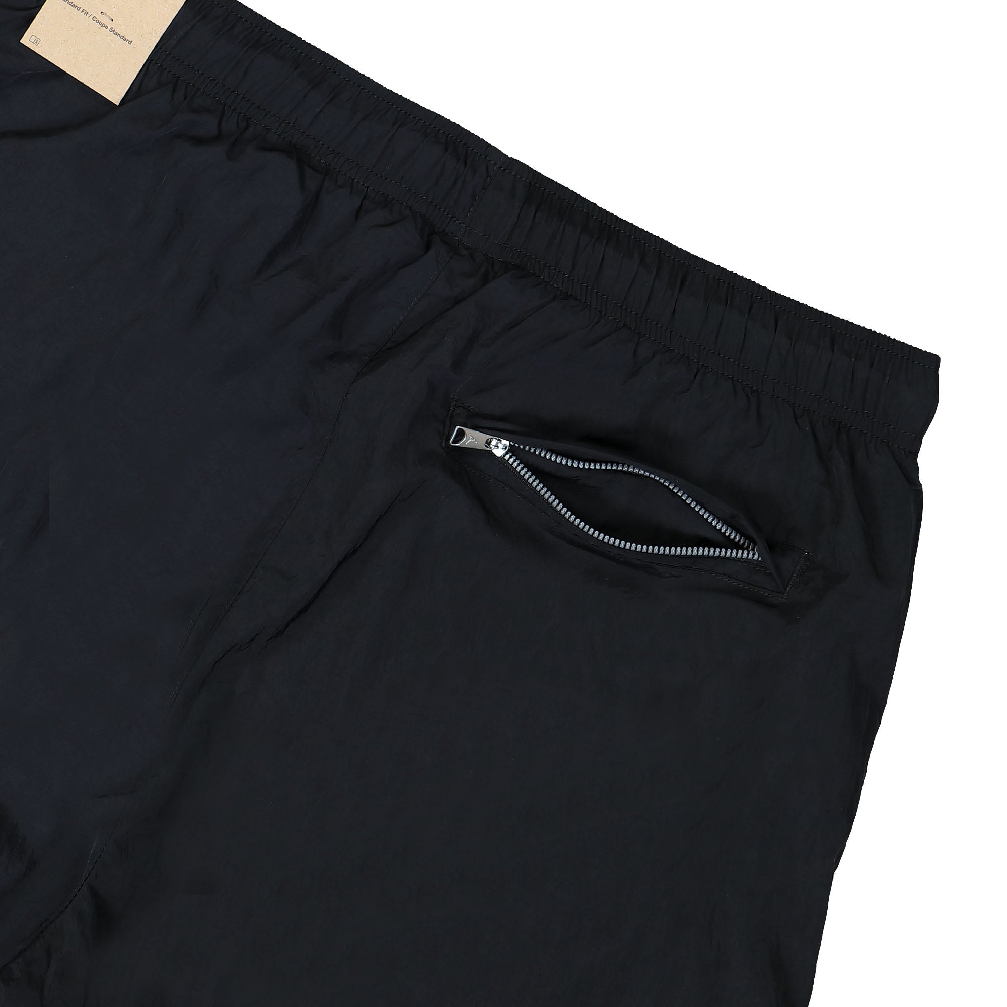 Jordan Essential Warm-Up Pants Black / Sail / Sail Casual Pants Detail view 1 | Overkill