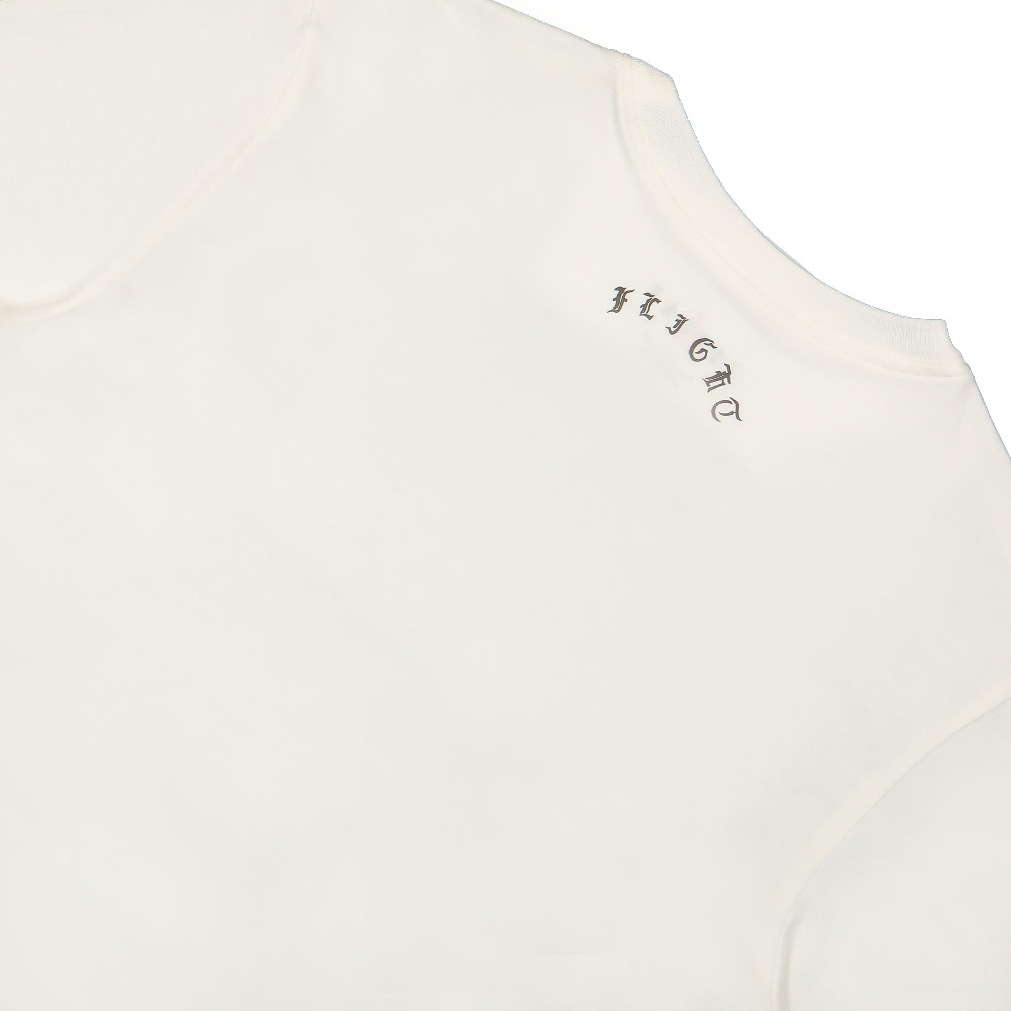 Jordan Umar Rashid x Jordan Artist Series Long Sleeve Tee Sail T-Shirts Detail view 1 | Overkill