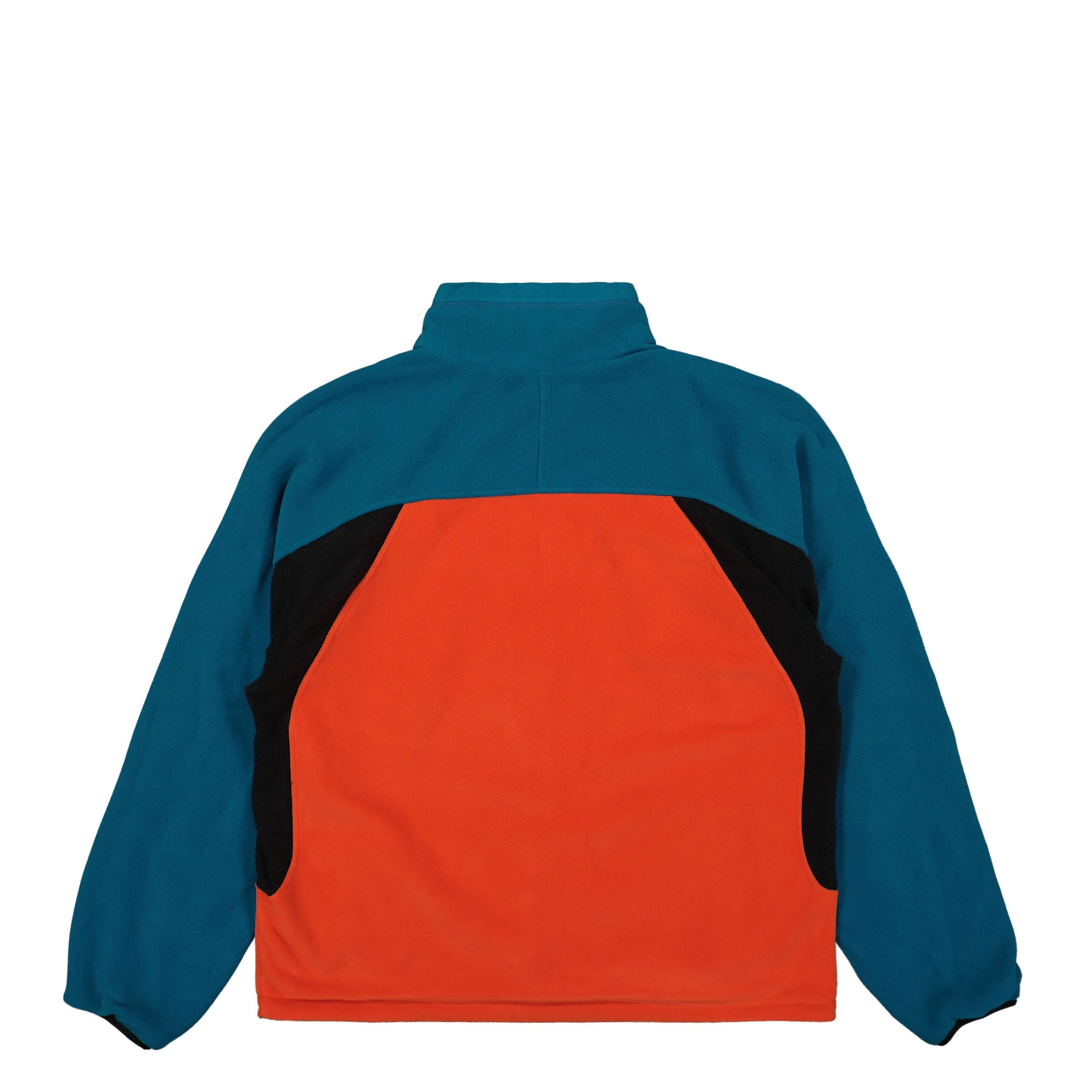 Nike ACG Oregon Series Reissue Reversible Jacket Black / Green Abyss / Black / Wolf Grey Jackets Detailfoto | Overkill