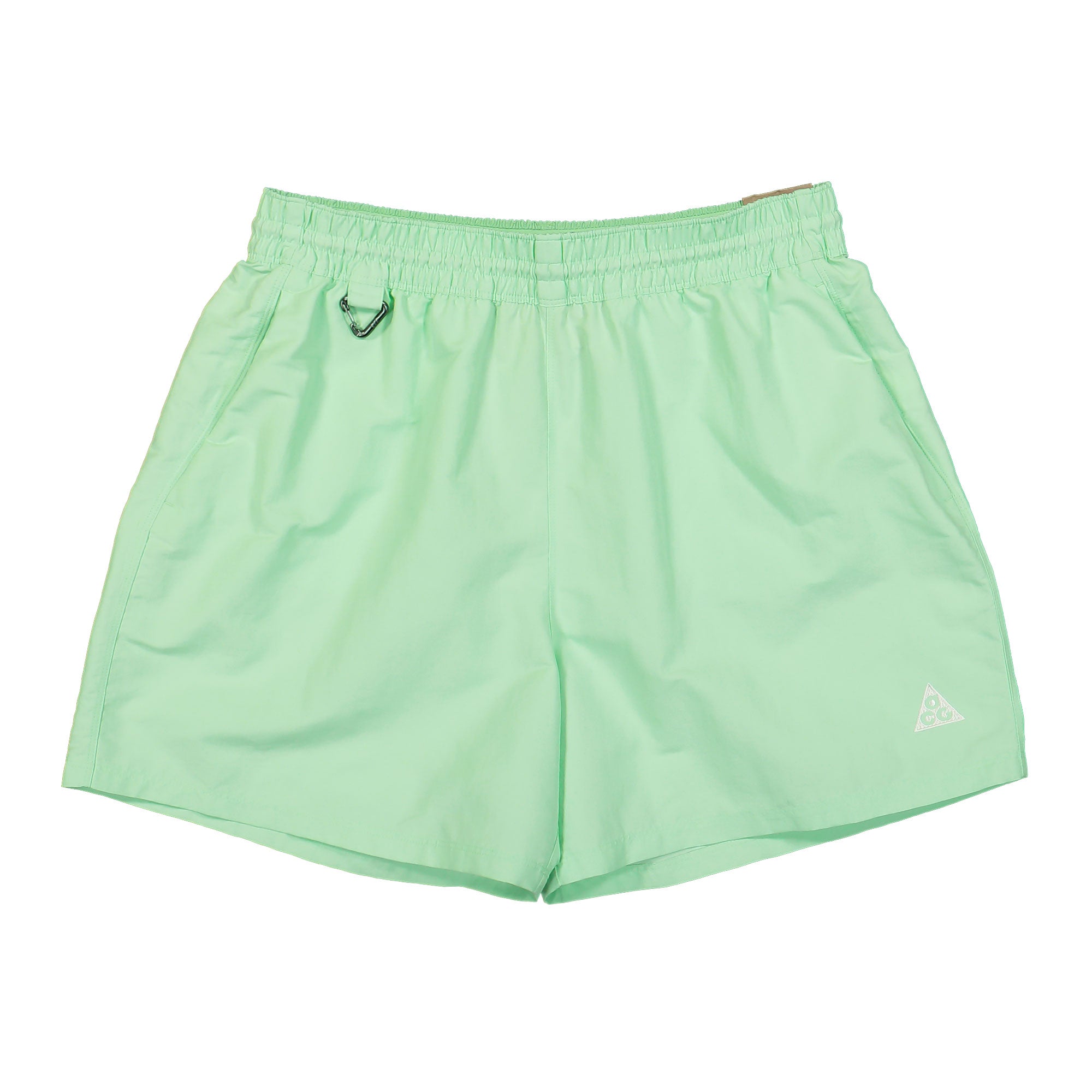 Nike Wmns ACG Shorts Vapor Green / Summit White Shorts DV9535 376 | Overkill