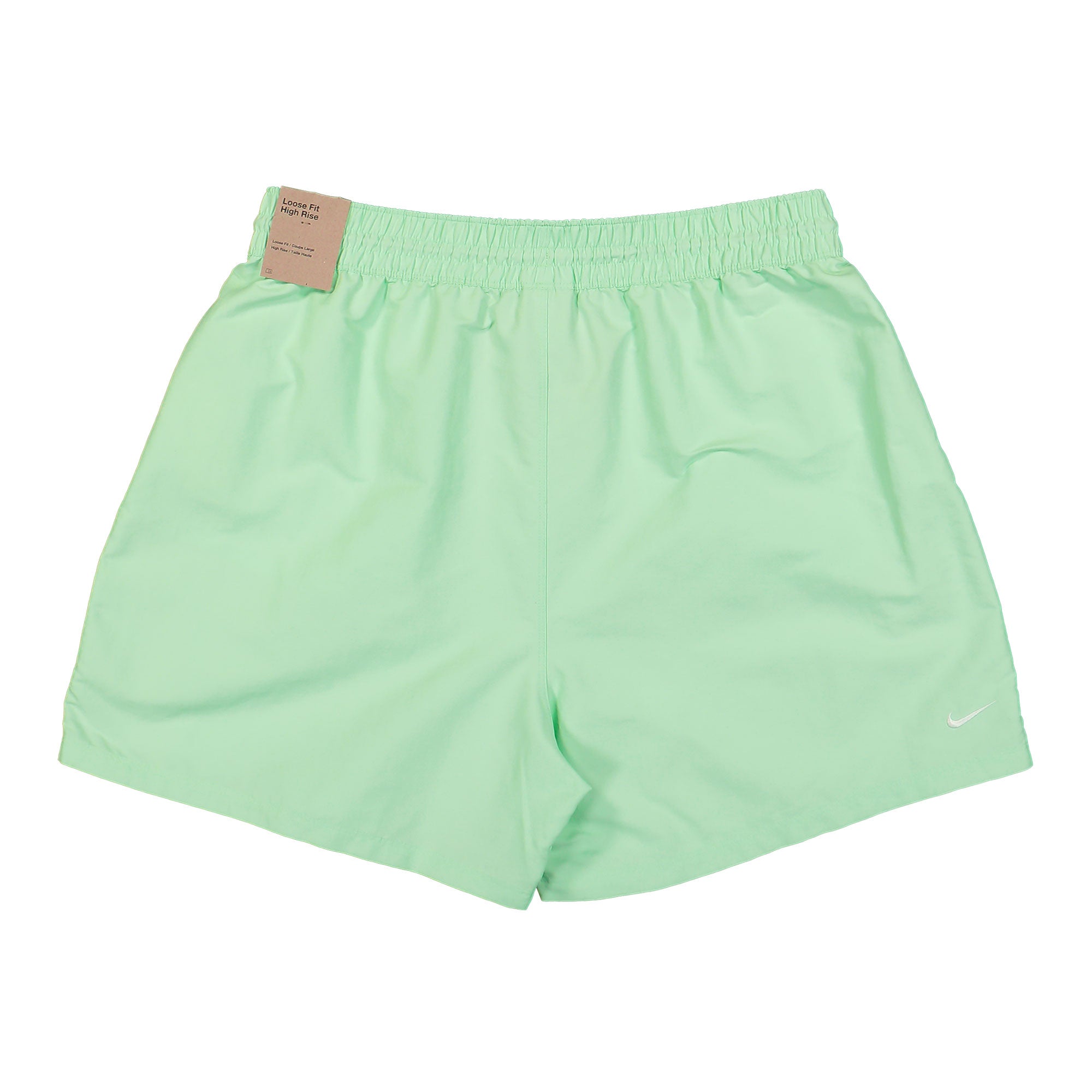 Nike Wmns ACG Shorts Vapor Green / Summit White Shorts Material | Overkill