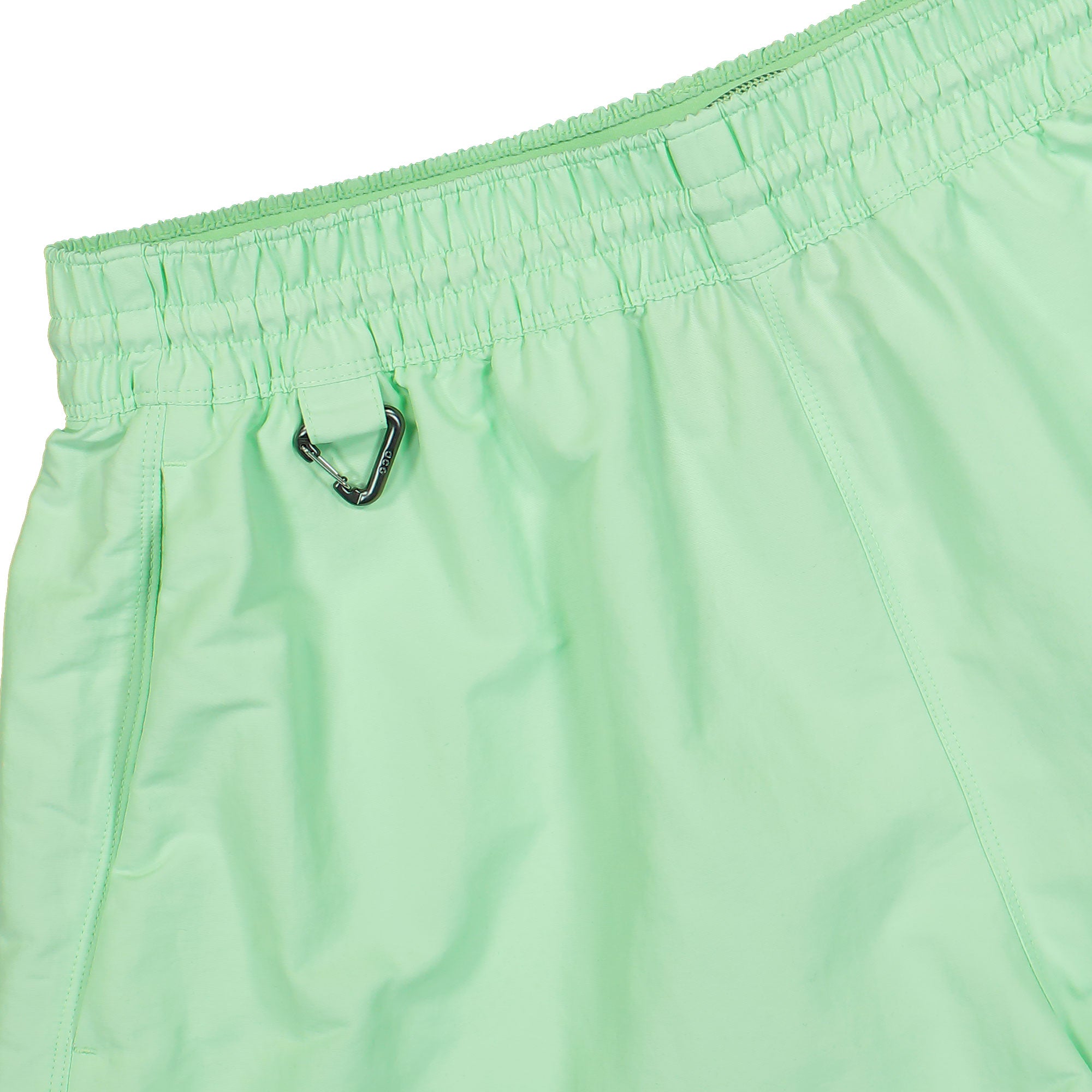 Nike Wmns ACG Shorts Vapor Green / Summit White Shorts Detail view 1 | Overkill