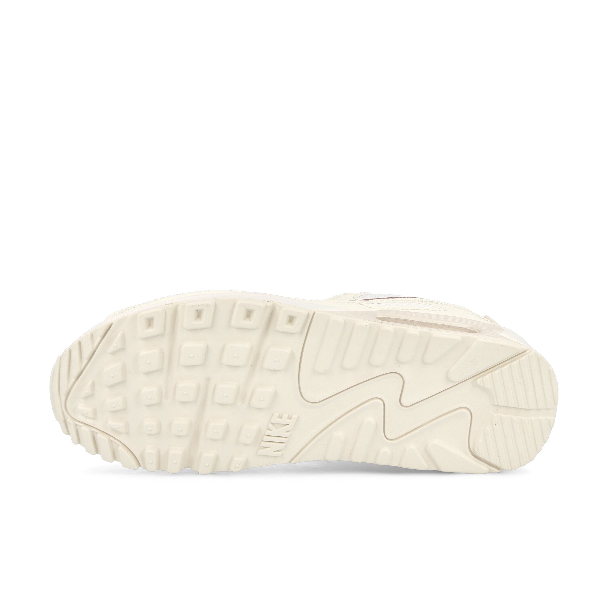 Nike W Air Max 90 Sail-Pink Oxford - Phantom Sneakers Detail View 1 | Overkill