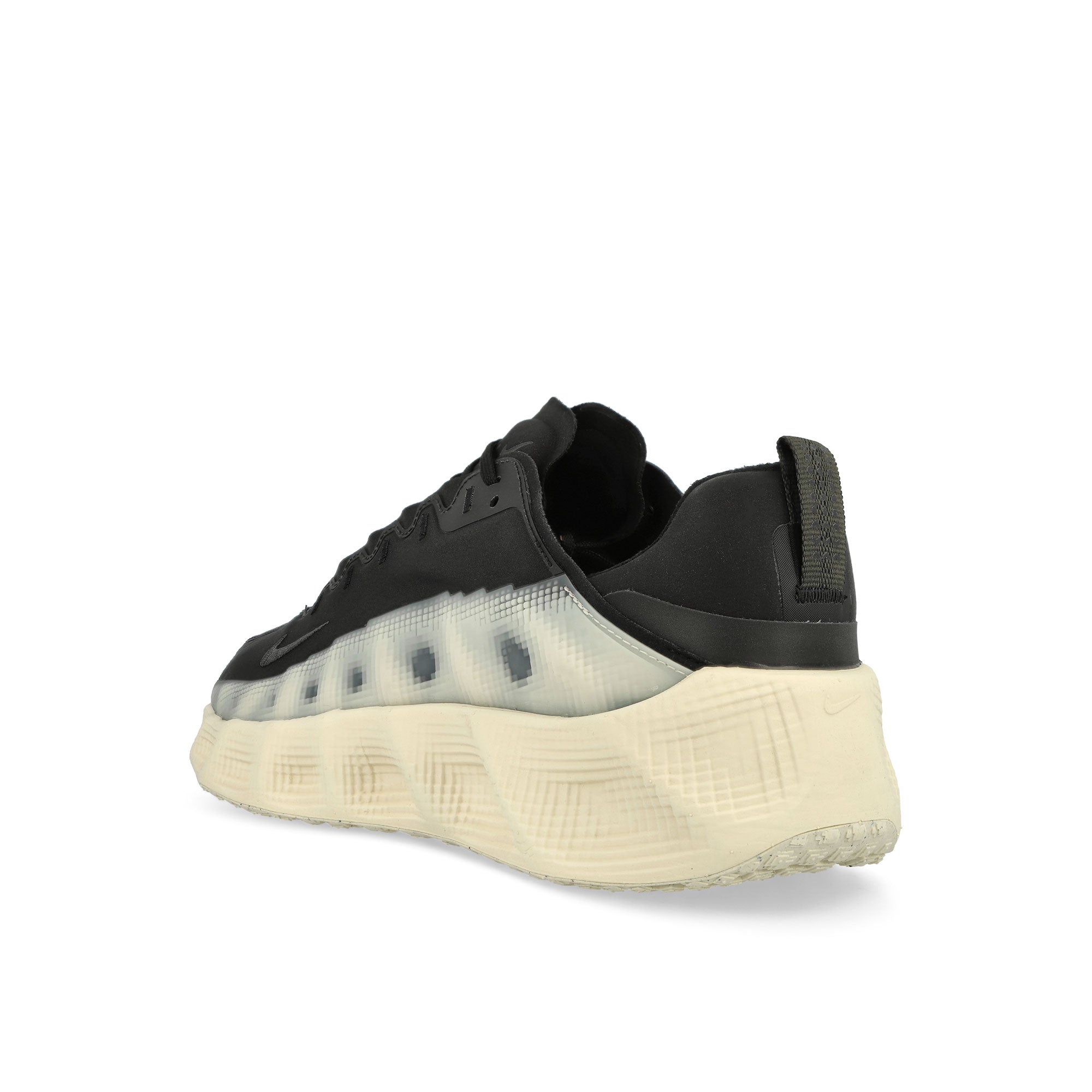 Nike Ava Rover Muslin Black / Anthracite - Black - Sequoia Low Top Sneakers DX4215 003 Material | Overkill