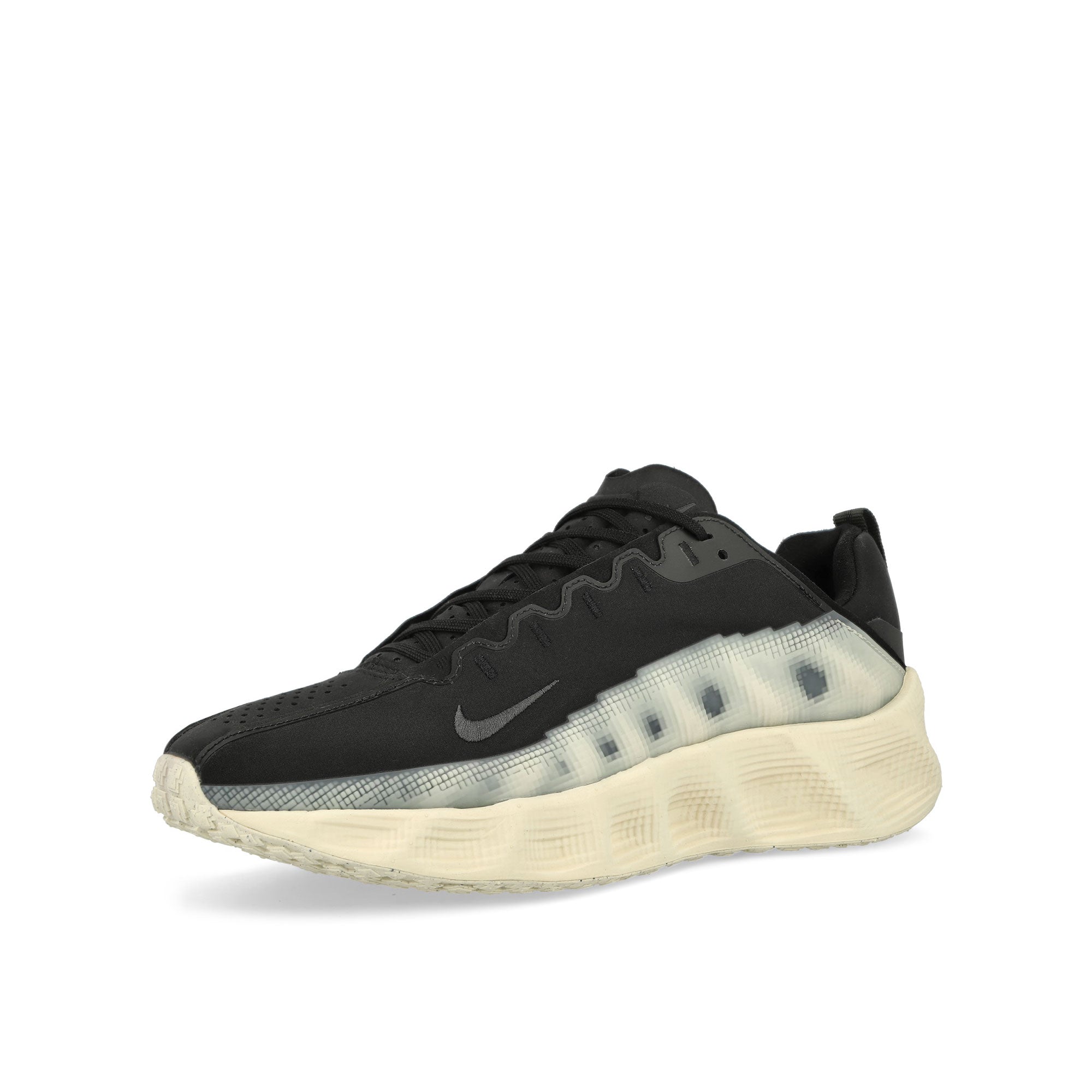 Nike Ava Rover Muslin Black / Anthracite - Black - Sequoia Low Top Sneakers DX4215 003 Close-up | Overkill