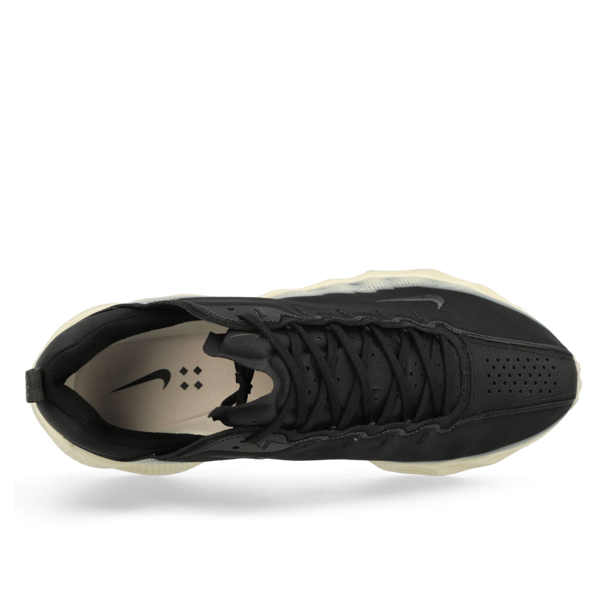 Nike Ava Rover Muslin Black / Anthracite - Black - Sequoia Low Top Sneakers DX4215 003 Detailfoto | Overkill