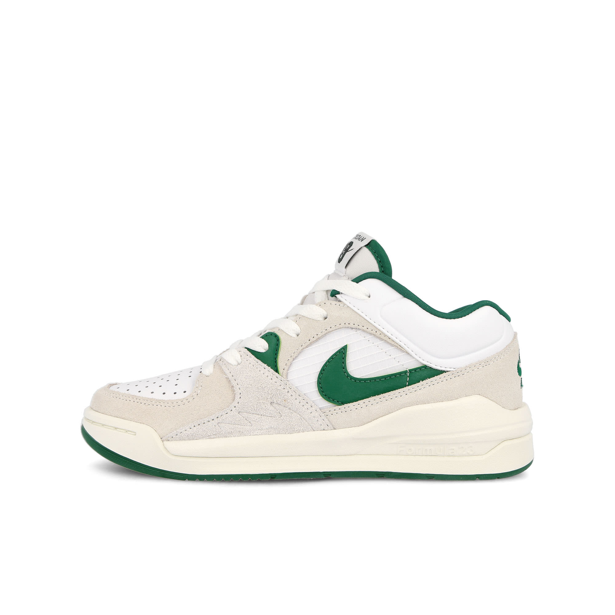 Jordan Stadium 90 GS White / Clover-Sail-Black Sneakers DX4399 103 | Overkill