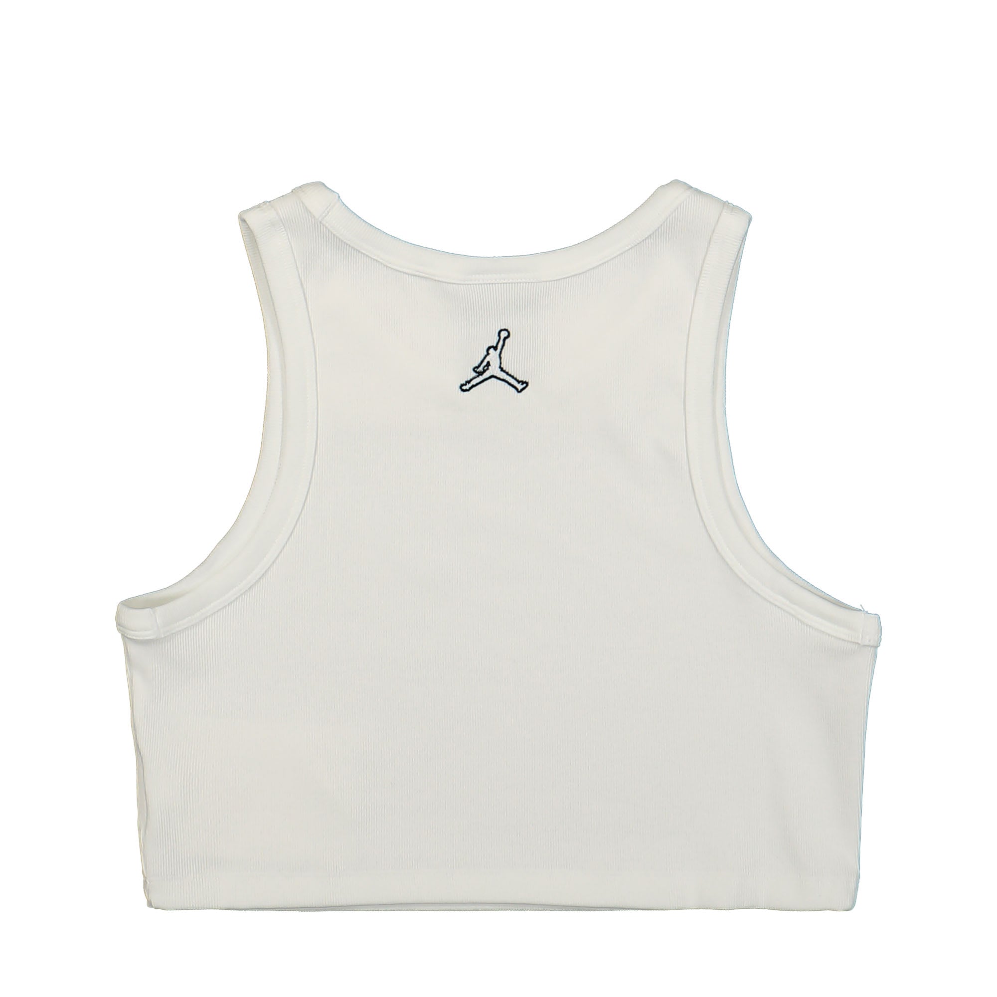 Jordan Air Jordan W Tank Top Core White Tops Material | Overkill