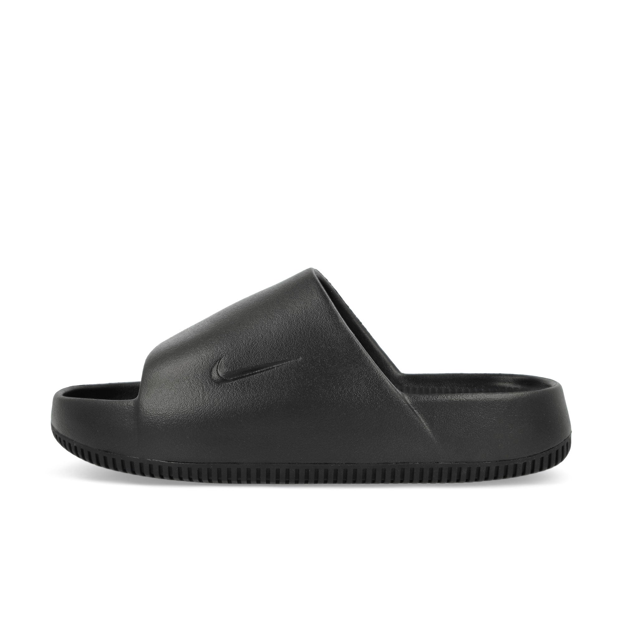 Nike W Calm Slide Black / Black Slides, Sandals & Slippers DX4816 001 | Overkill