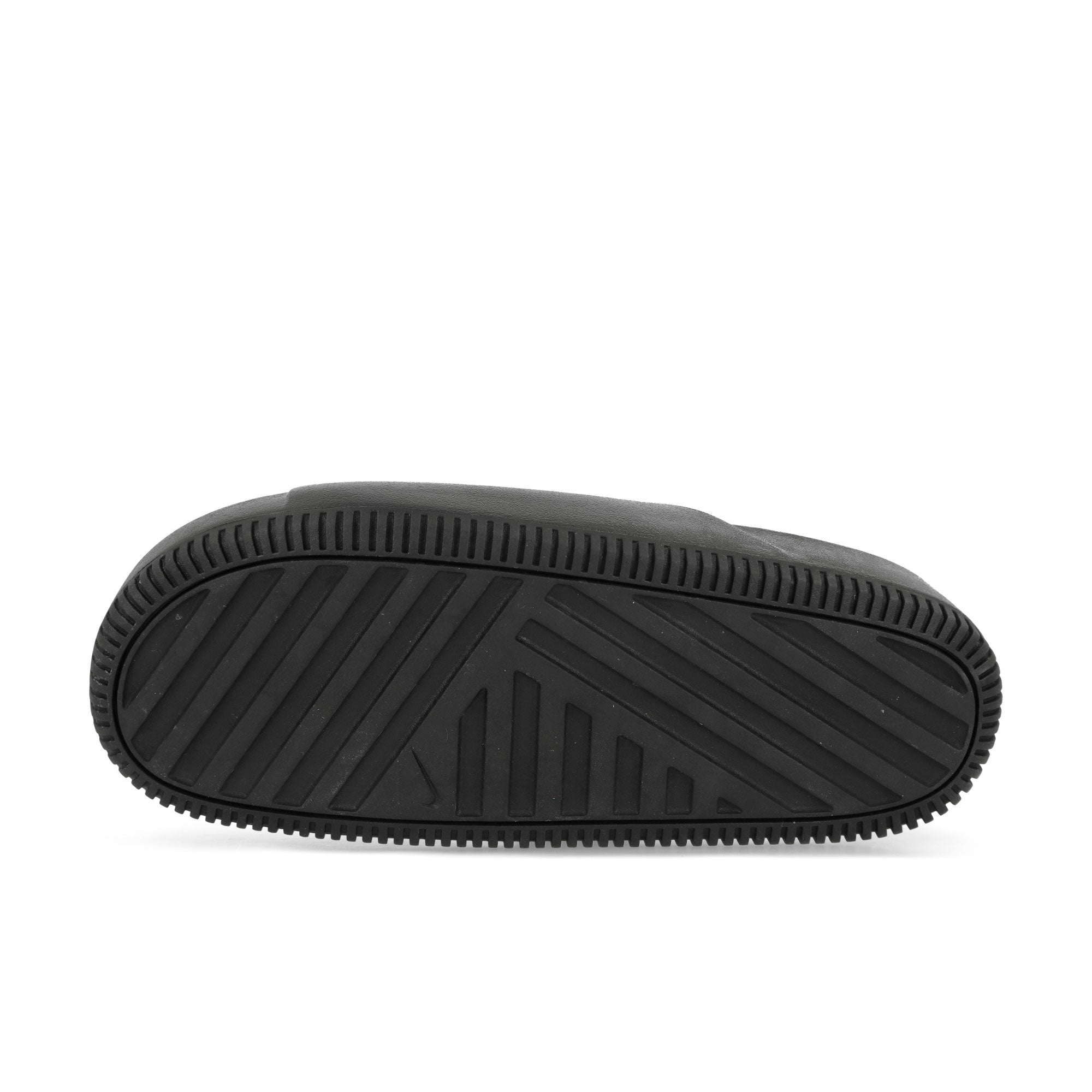 Nike W Calm Slide Black / Black Slides, Sandals & Slippers Detail View 1 | Overkill