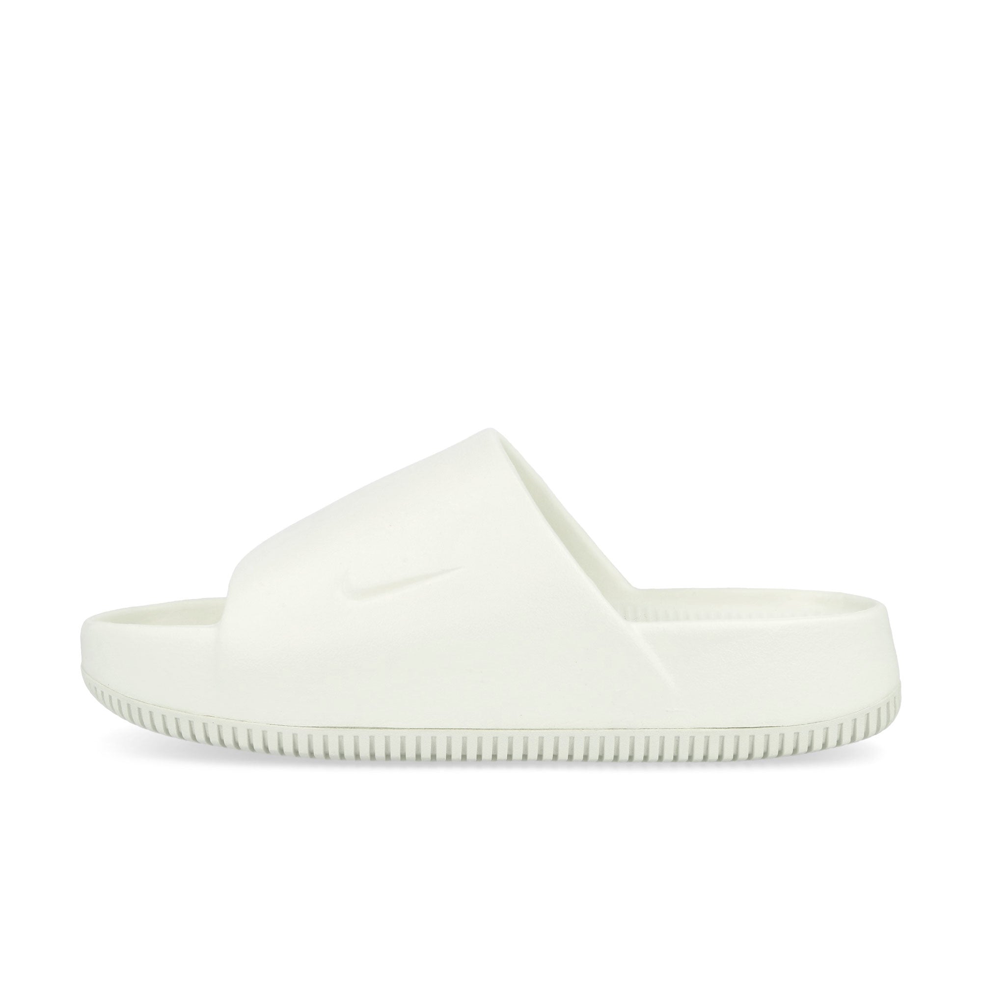 Nike W Calm Slide Sail / Sail Slides, Sandals & Slippers DX4816 100 | Overkill