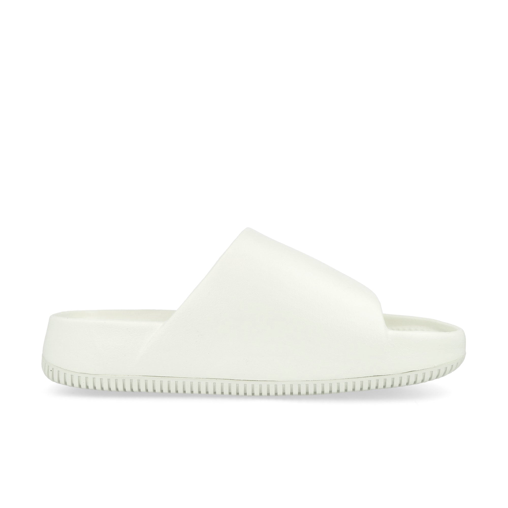 Nike W Calm Slide Sail / Sail Slides, Sandals & Slippers Silhouette | Overkill