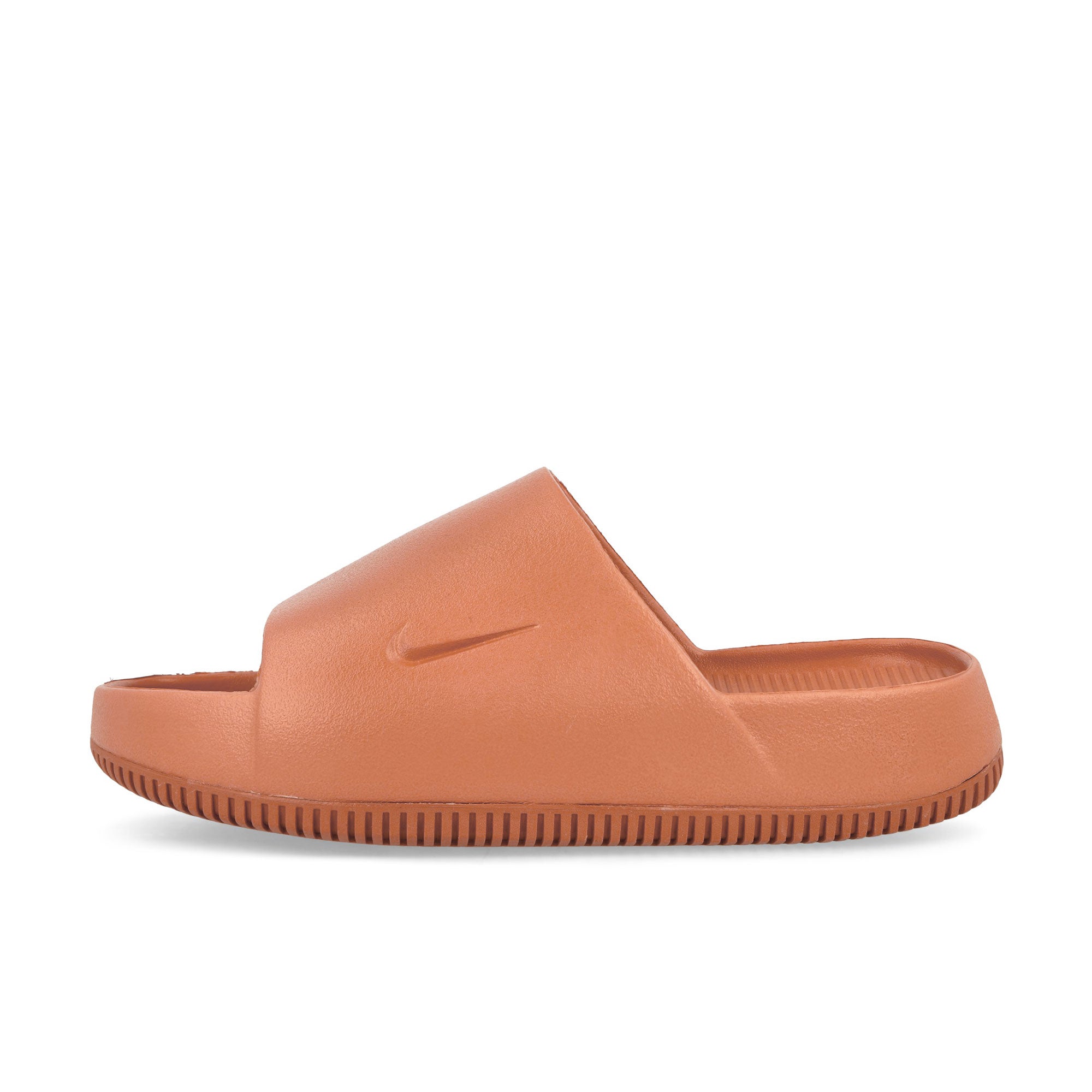 Nike W Calm Slide Terra Blush / Terra Blush - Terra Blush Slides, Sandals & Slippers DX4816 202 | Overkill