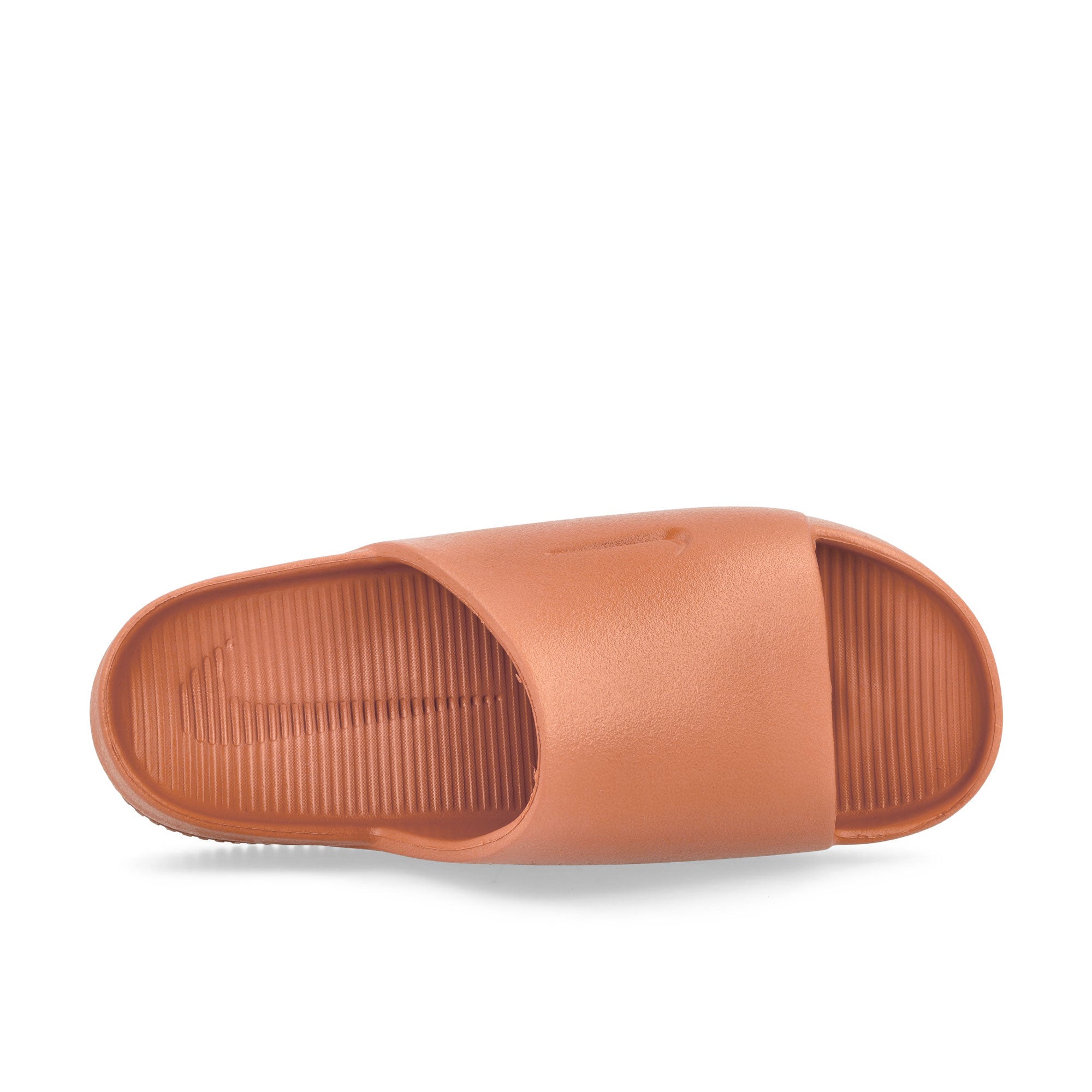 Nike W Calm Slide Terra Blush / Terra Blush - Terra Blush Slides, Sandals & Slippers Detailfoto | Overkill