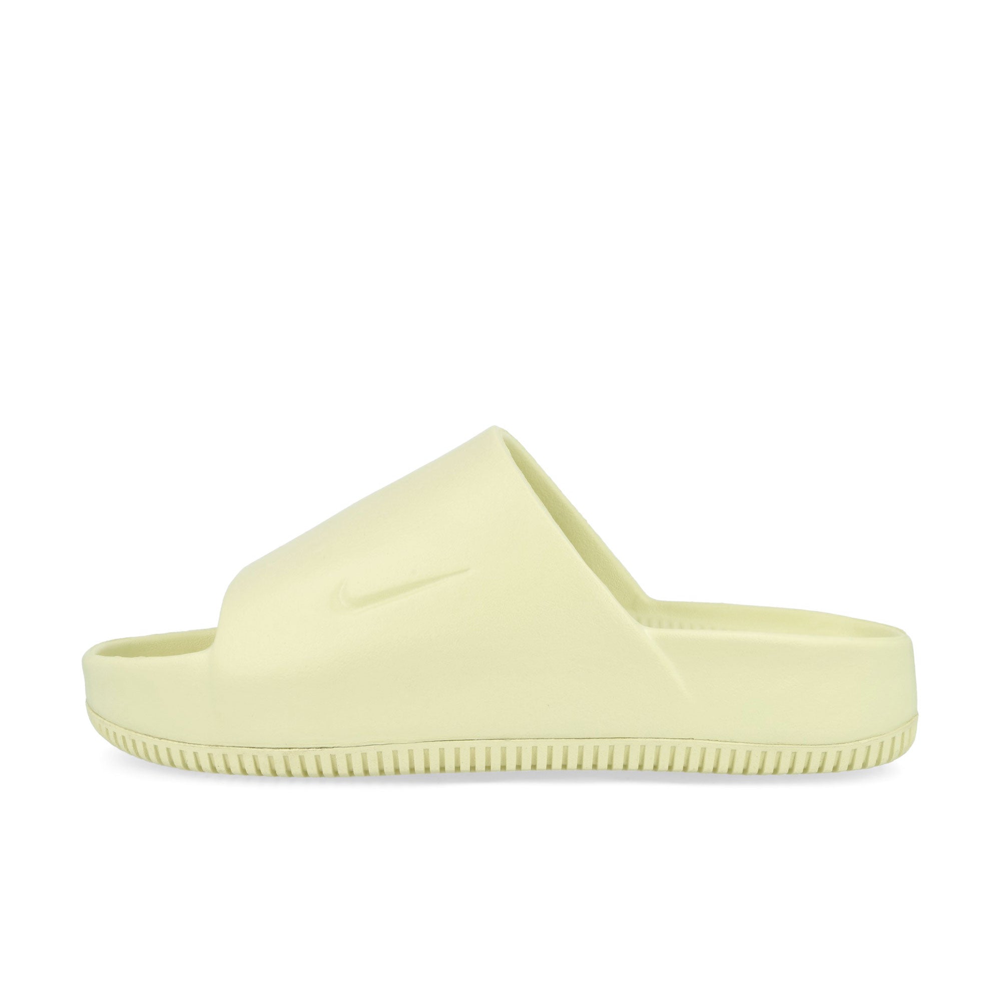 Nike W Calm Slide Alabaster / Alabaster Slides, Sandals & Slippers DX4816 701 | Overkill