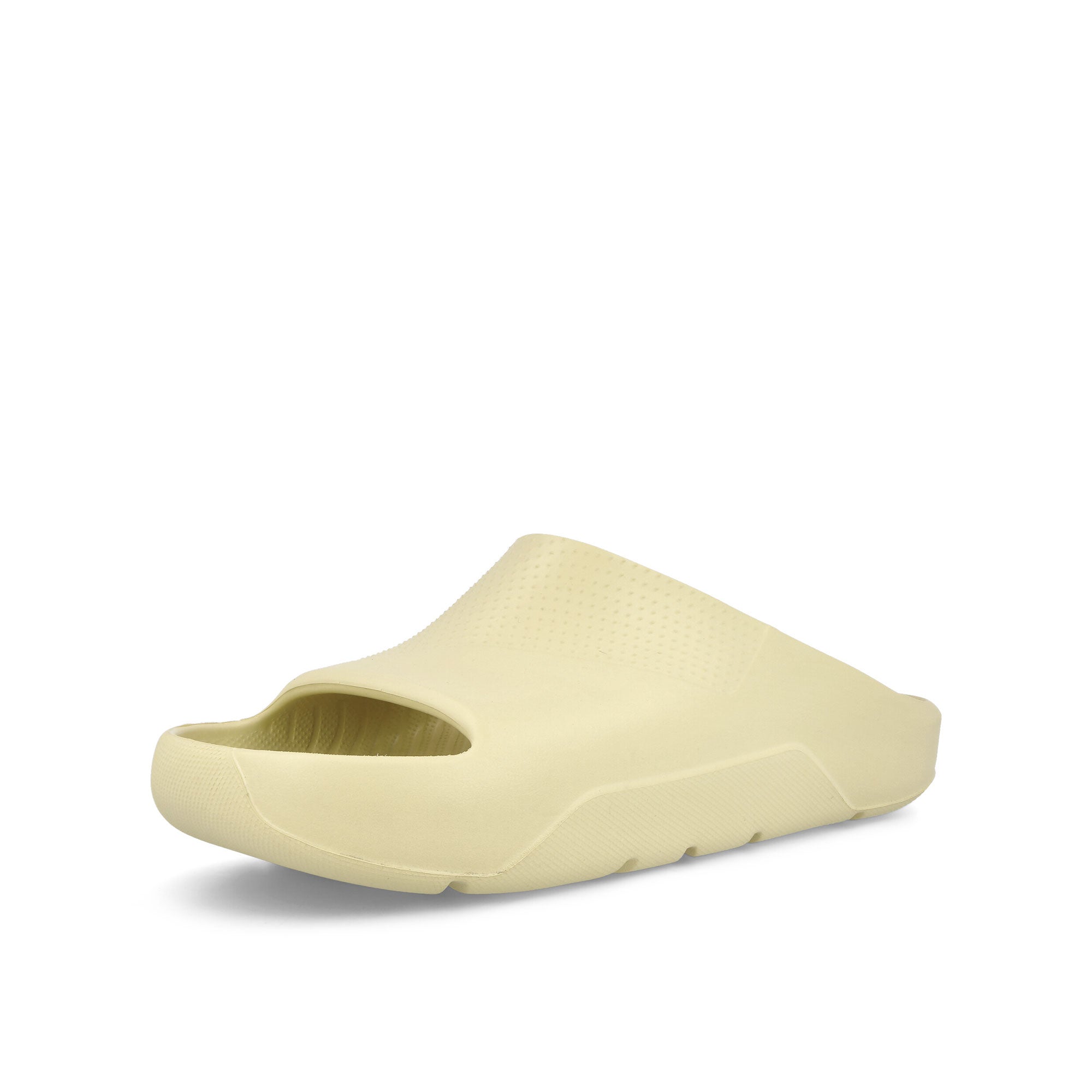 Jordan Post Slide Team Gold / Team Gold Slides, Sandals & Slippers Close Up | Overkill