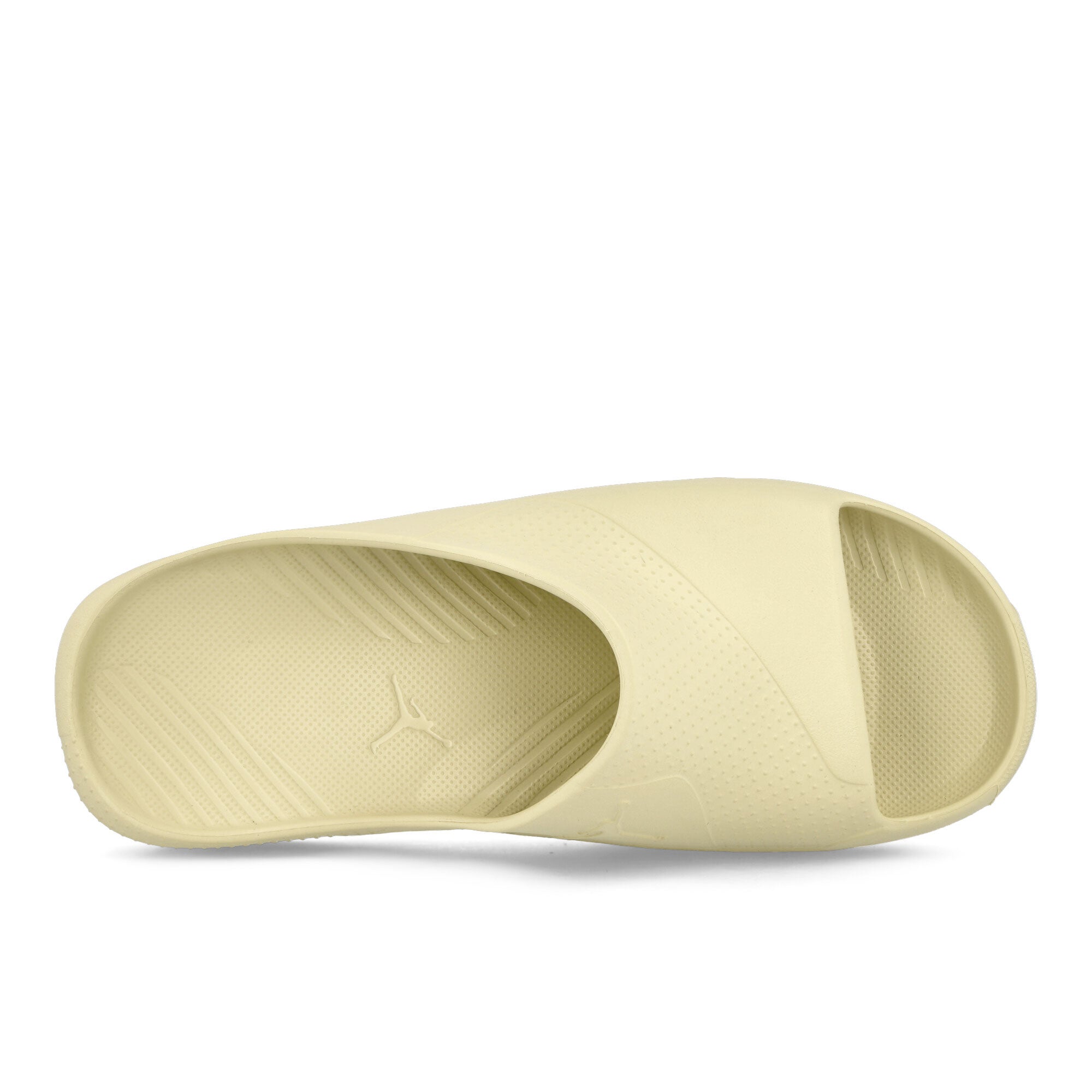 Jordan Post Slide Team Gold / Team Gold Slides, Sandals & Slippers Detailfoto | Overkill
