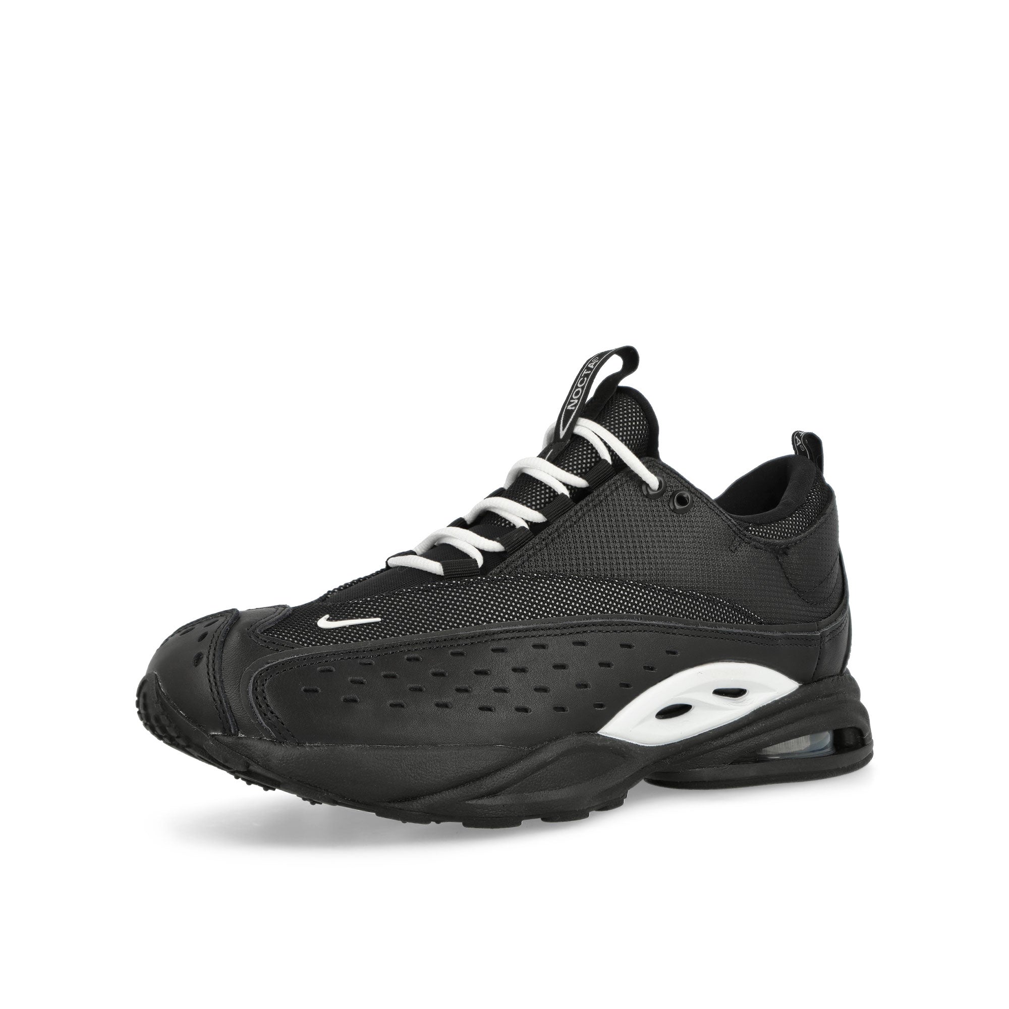 Nike Air Zoom Drive Black / White Low Top Sneakers Detailfoto | Overkill