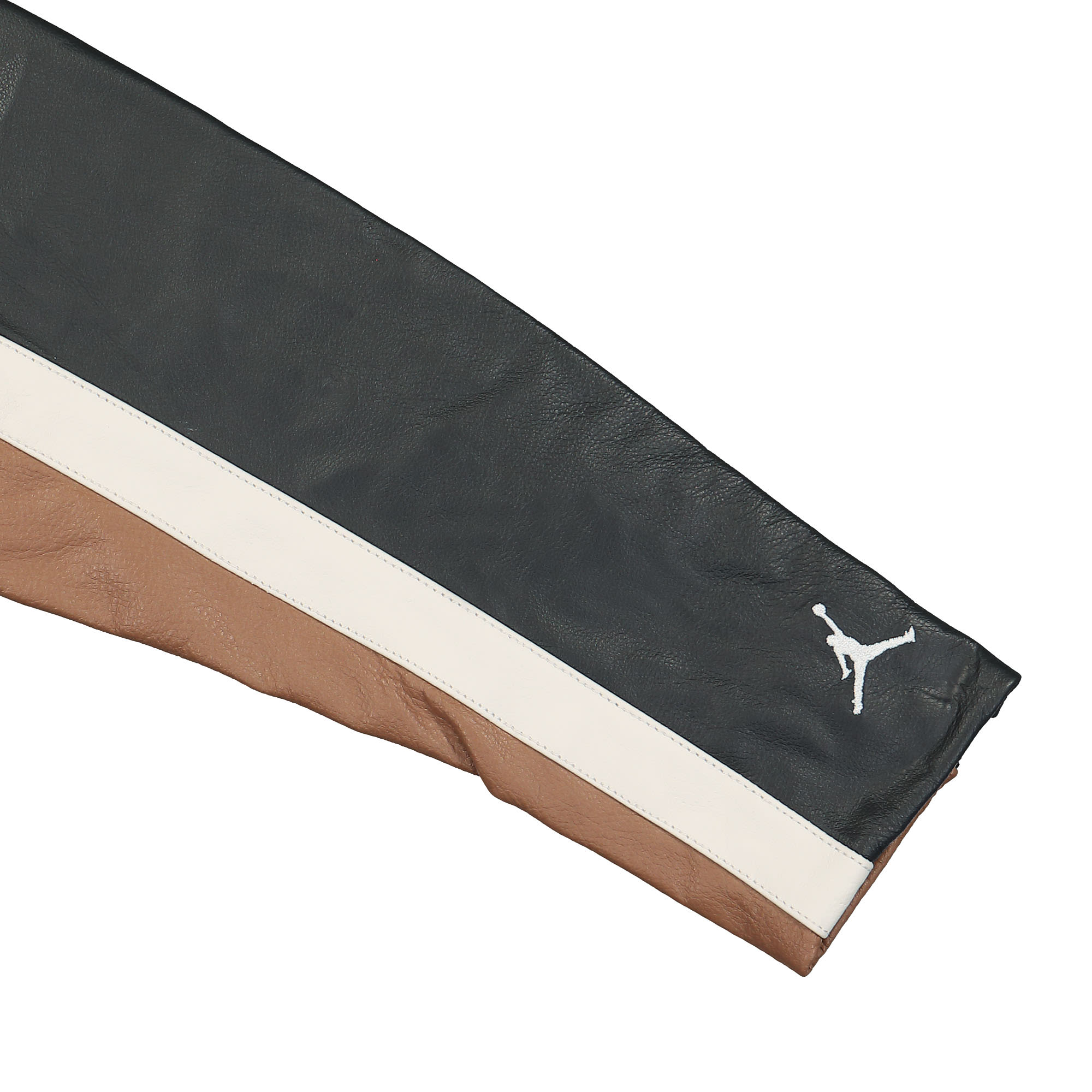 Jordan Sp Jacket Archaeo Brown / Dark Smoke Grey / Sai Jackets Detail view 3 | Overkill