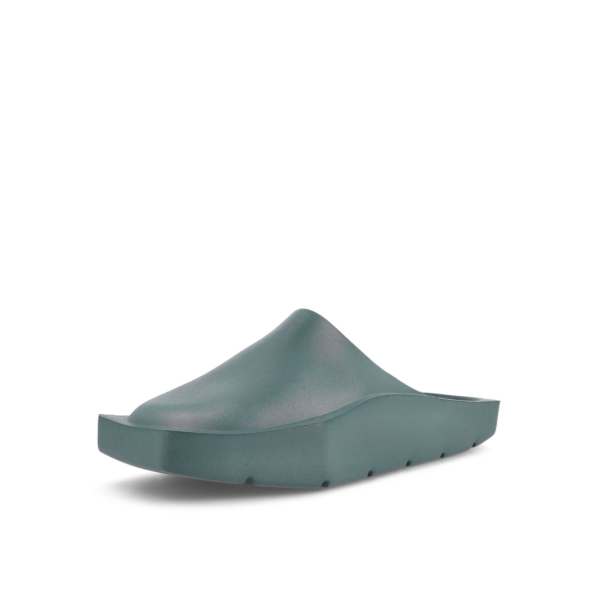 Jordan Wmns Jordan Hex Mule Ozone Blue / Ozone Blue Slides, Sandals & Slippers Close Up | Overkill