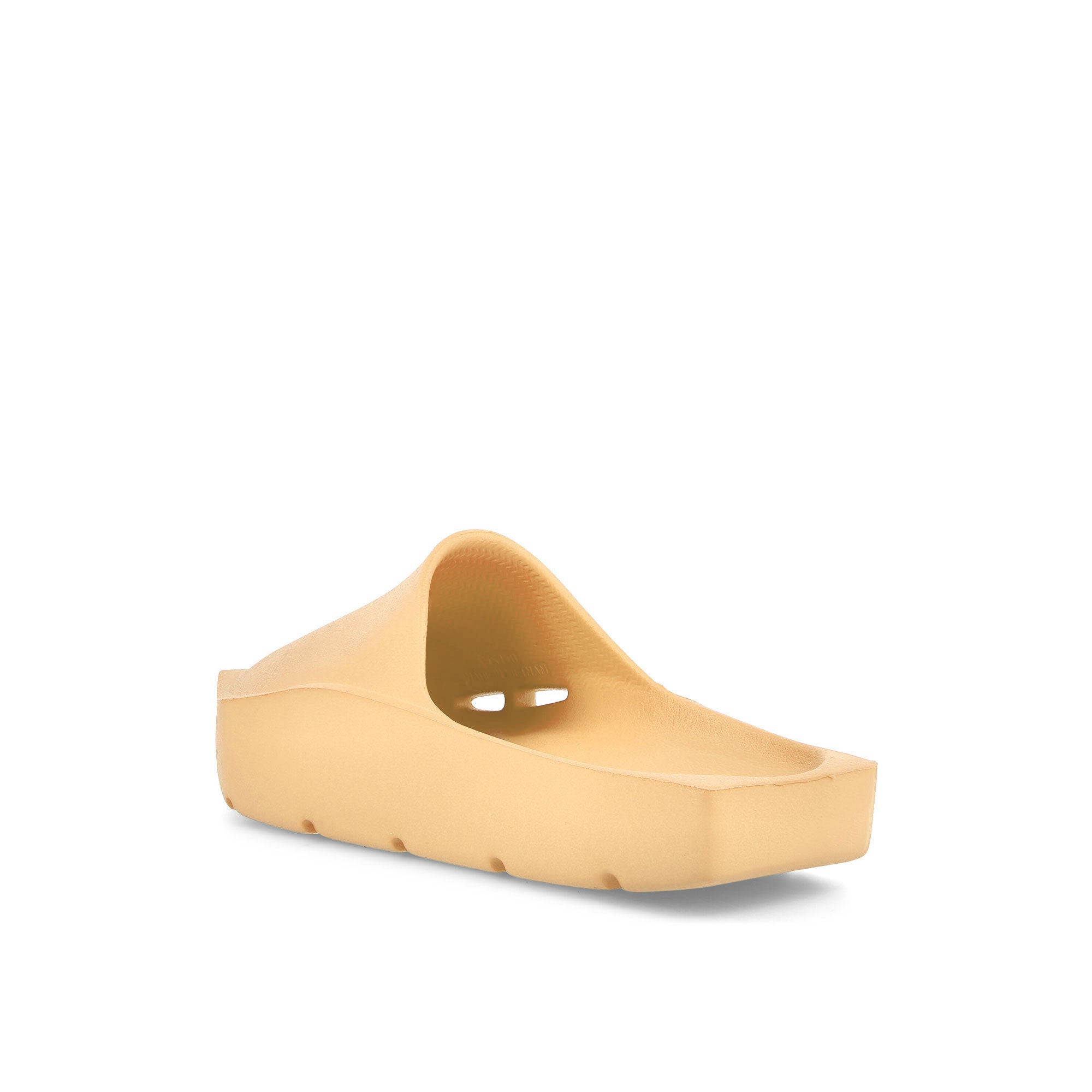 Jordan Wmns Jordan Hex Mule Celestial Gold / Celestial Gold Slides, Sandals & Slippers Material | Overkill