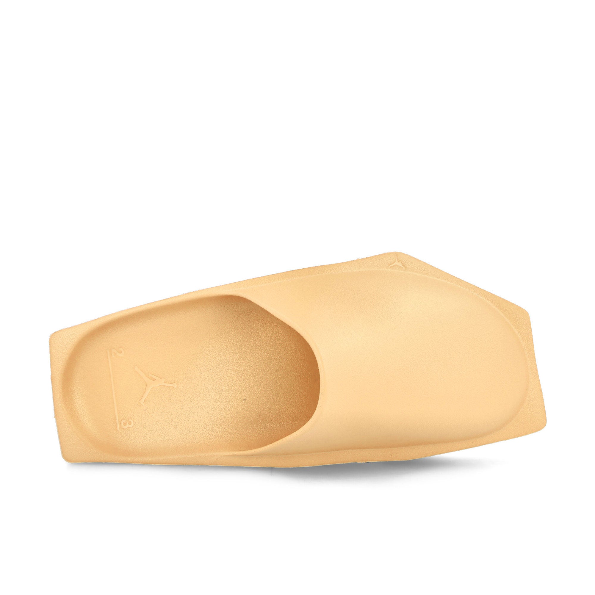 Jordan Wmns Jordan Hex Mule Celestial Gold / Celestial Gold Slides, Sandals & Slippers Detailfoto | Overkill