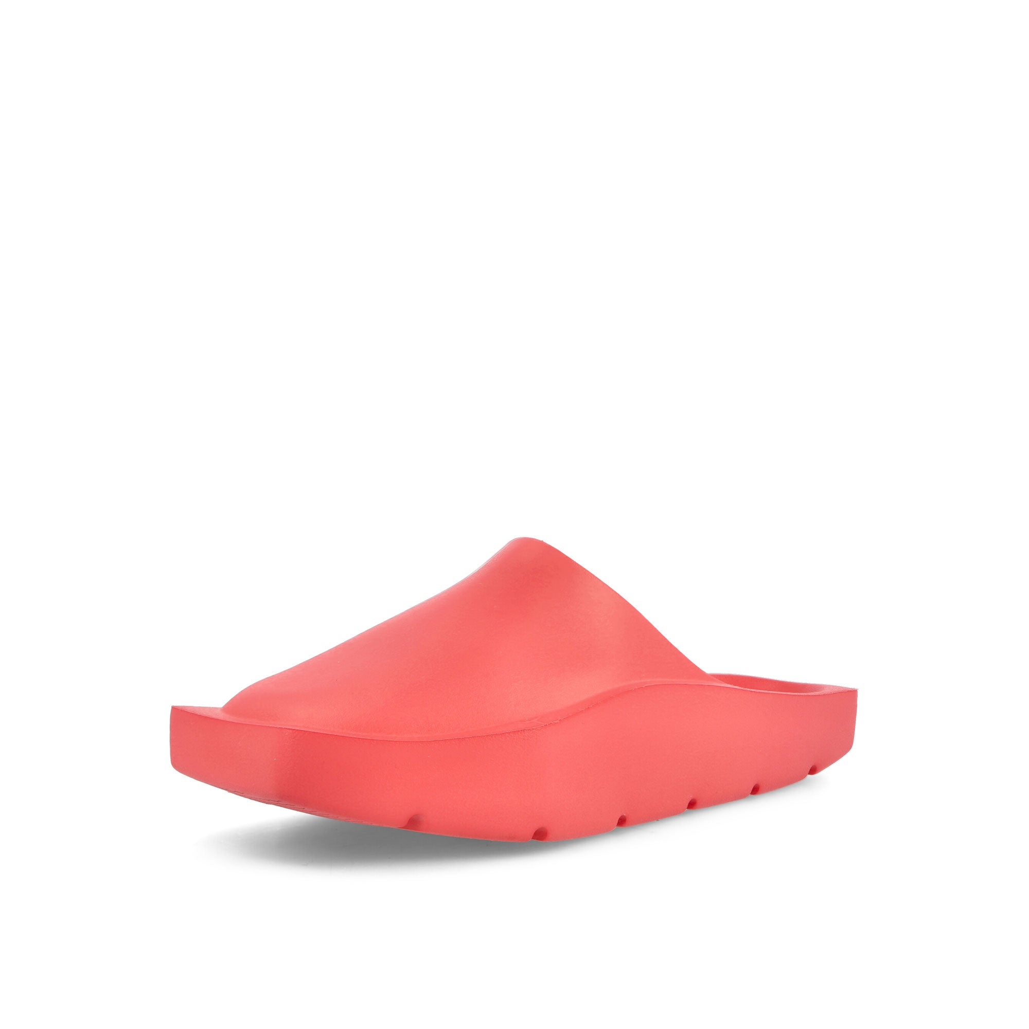 Jordan Wmns Jordan Hex Mule Sea coral-Sea Coral Slides, Sandals & Slippers Close Up | Overkill