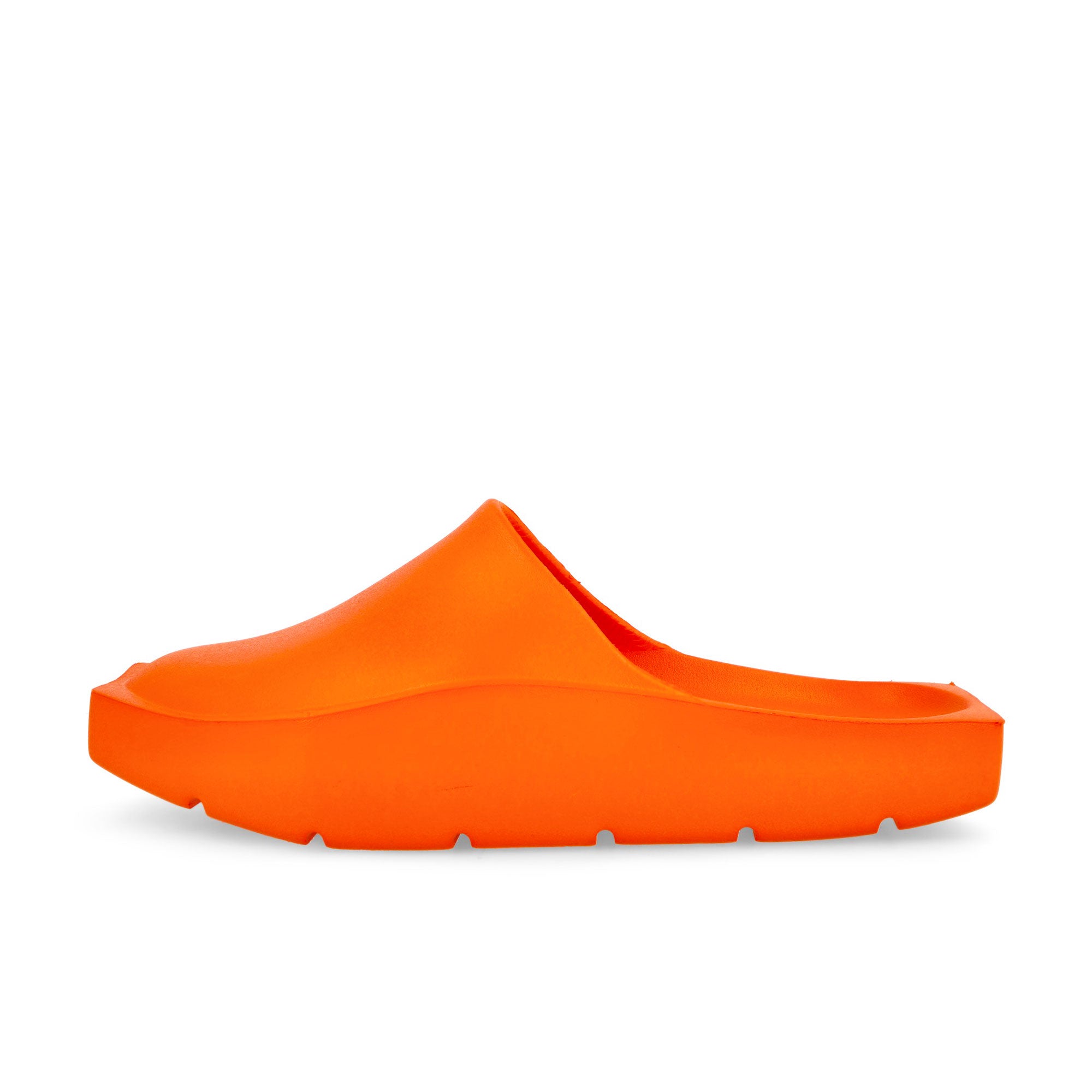 Jordan Wmns Jordan Hex Mule Brilliant Orange / Brilliant Orange Slides, Sandals & Slippers DX6405 801 | Overkill