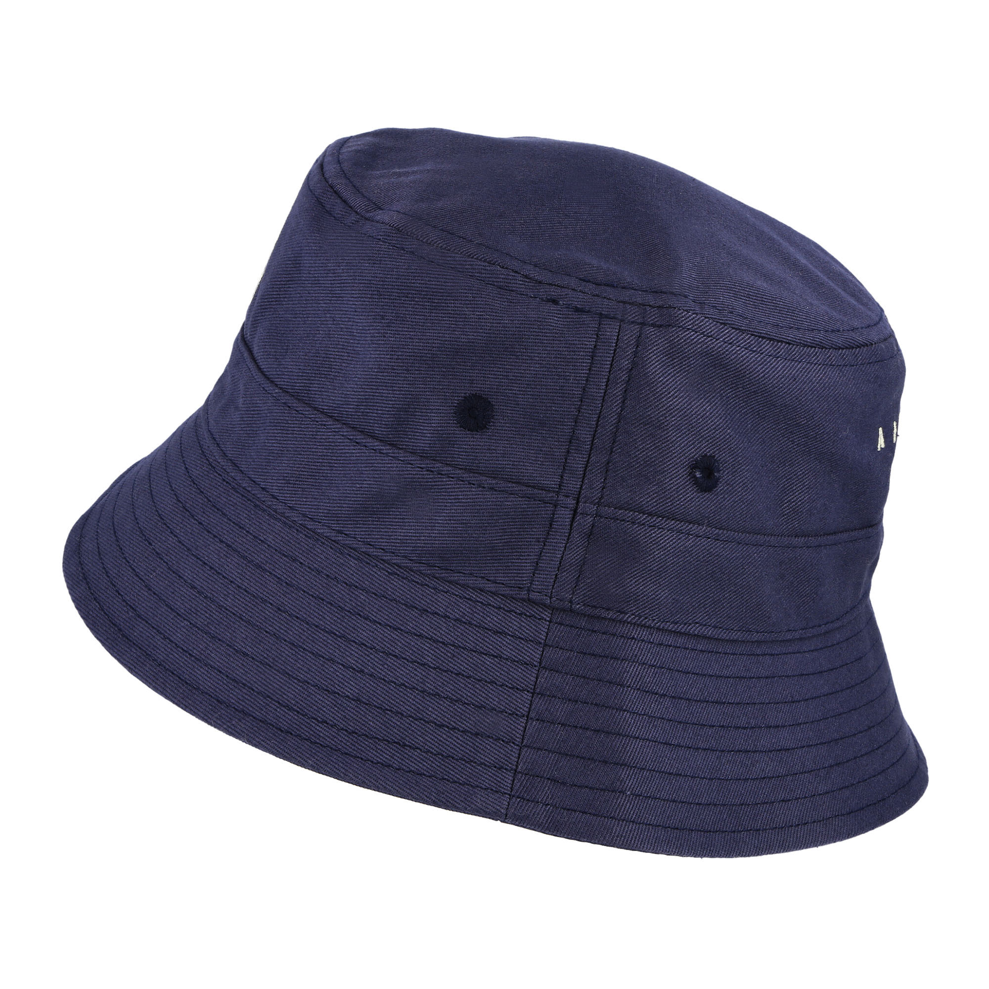 Jordan Bucket Hat College Navy / Coconut Milk Bucket Hats Material | Overkill