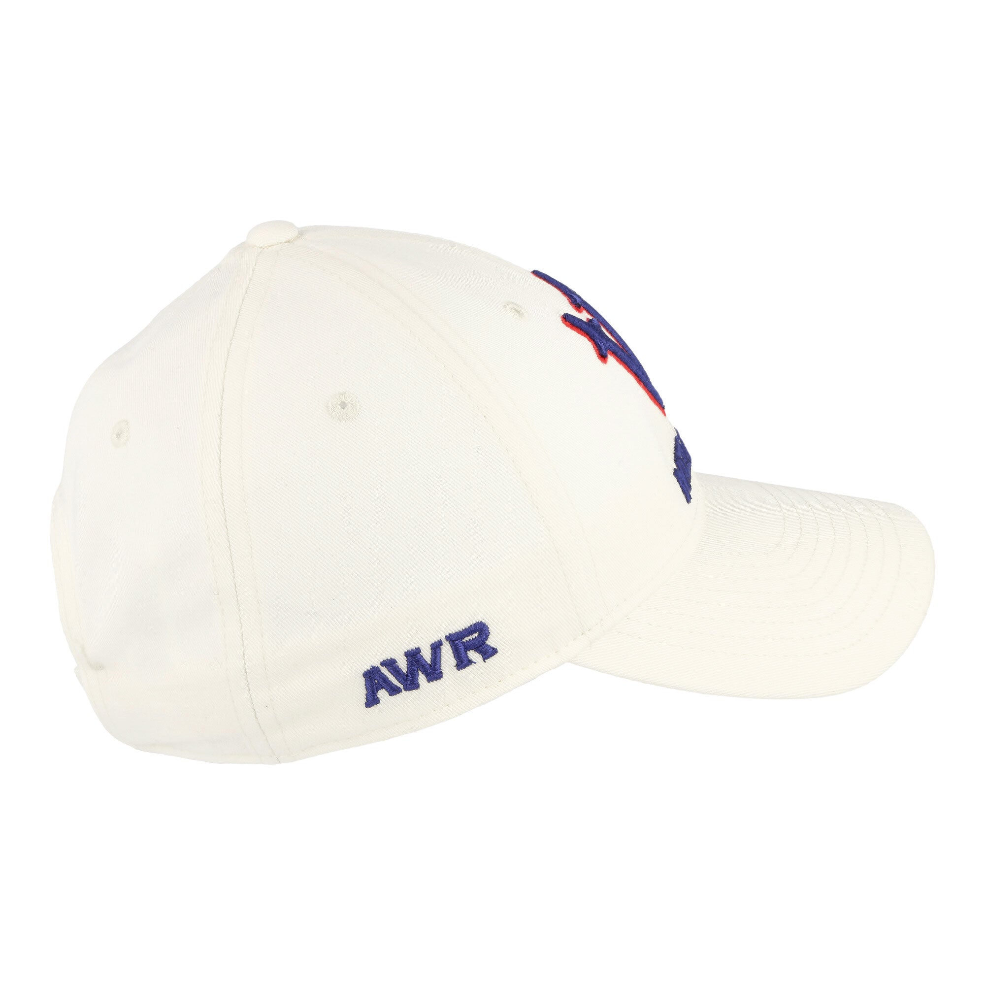 Nike nrg nocta lu l91 cap Sail / Cobalt Tint / Deep Royal Caps Close-up | Overkill