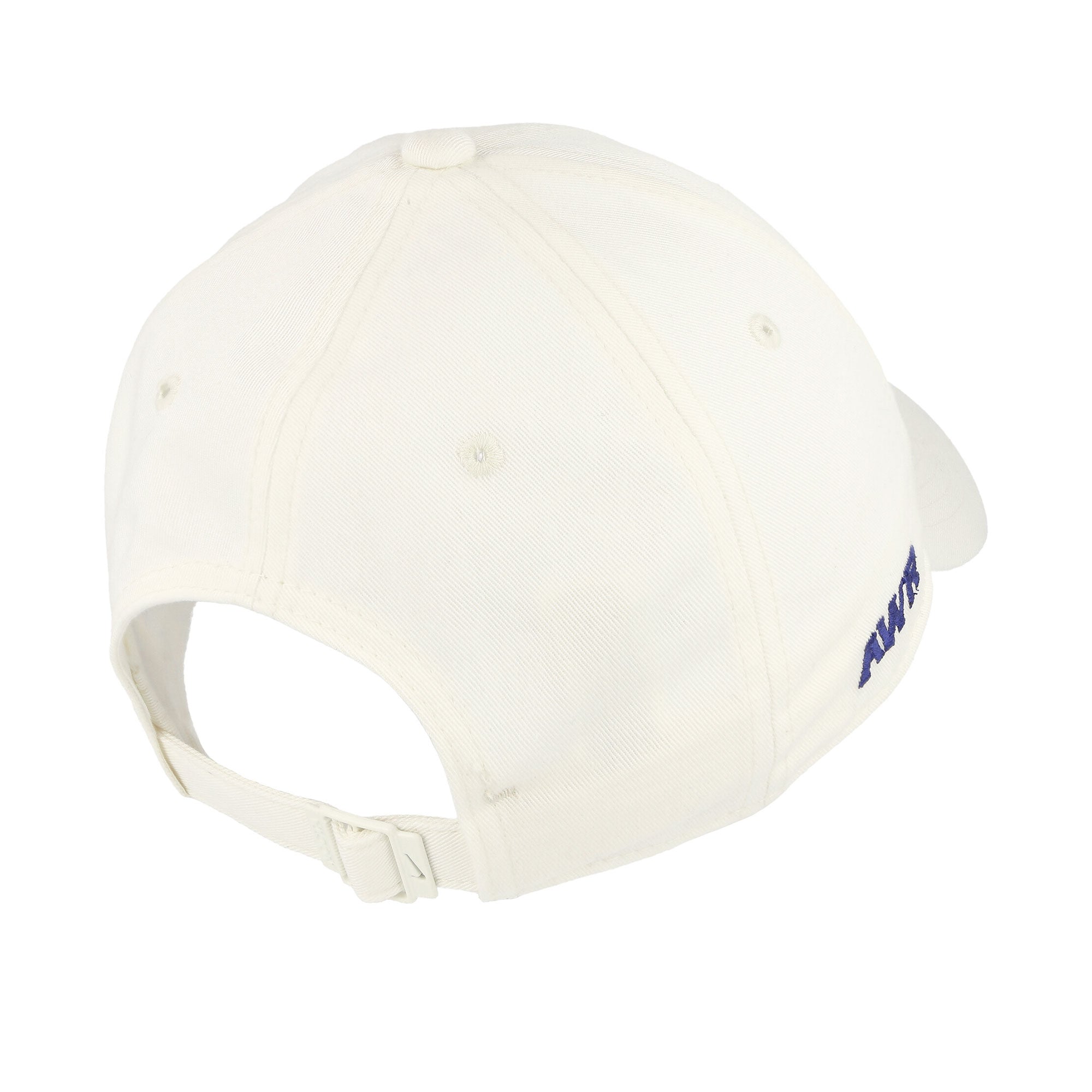 Nike nrg nocta lu l91 cap Sail / Cobalt Tint / Deep Royal Caps Detail view 1 | Overkill