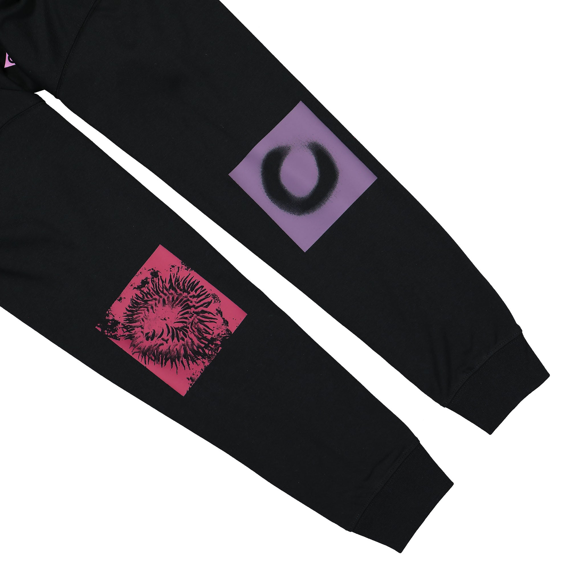 Nike ACG Cosmic Coast Long Sleeve Black Longsleeves Detailfoto | Overkill