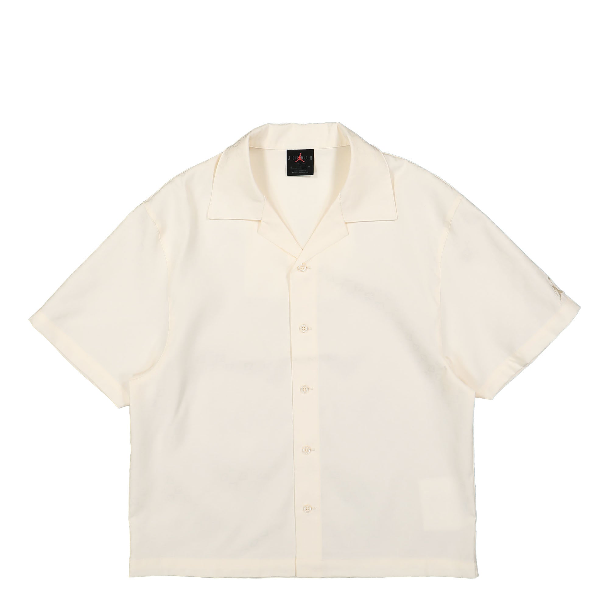 Jordan Air Jordan Essentials Top Pale Ivory / Pale Ivory Shirts DX9681 110 | Overkill