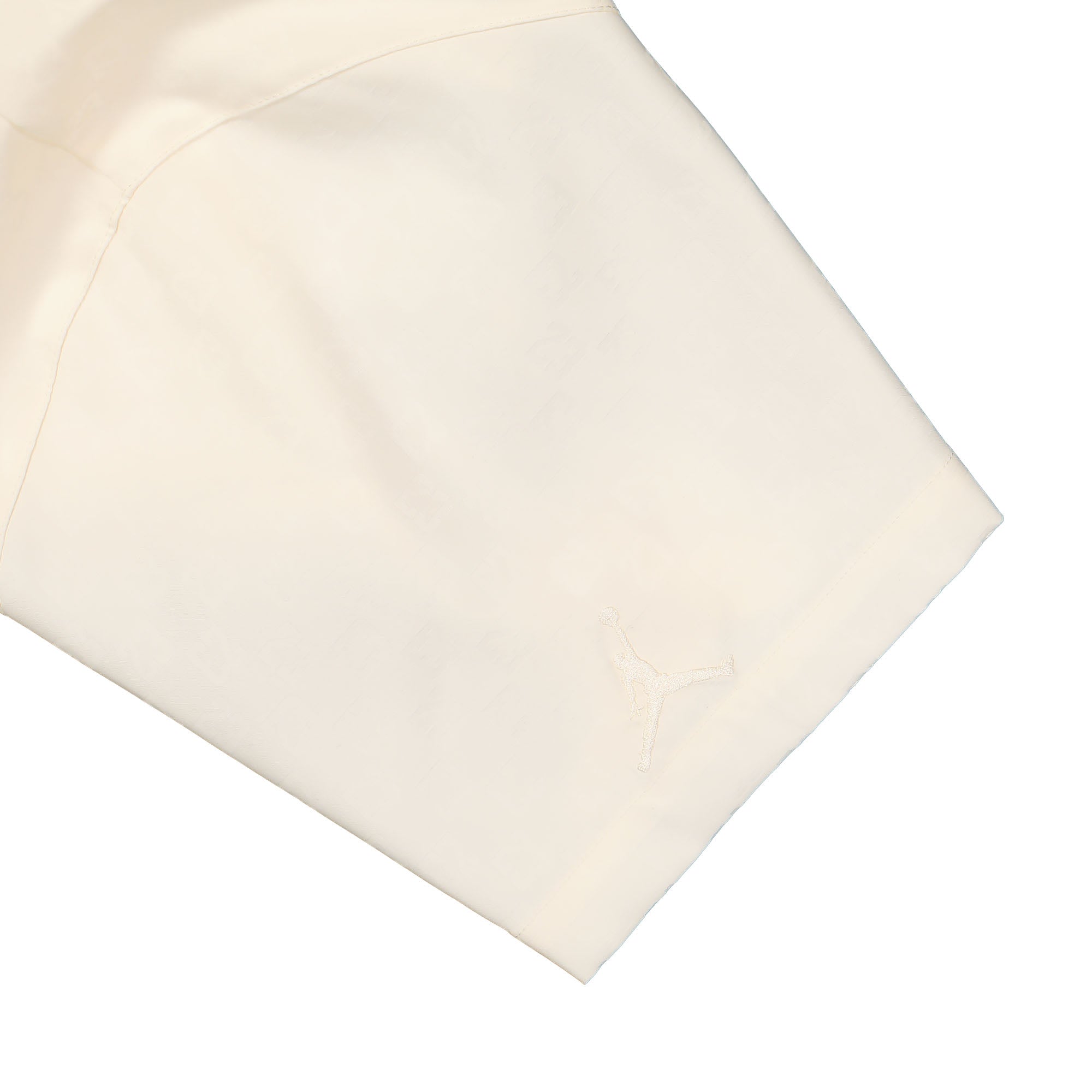 Jordan Air Jordan Essentials Top Pale Ivory / Pale Ivory Shirts Detailfoto | Overkill