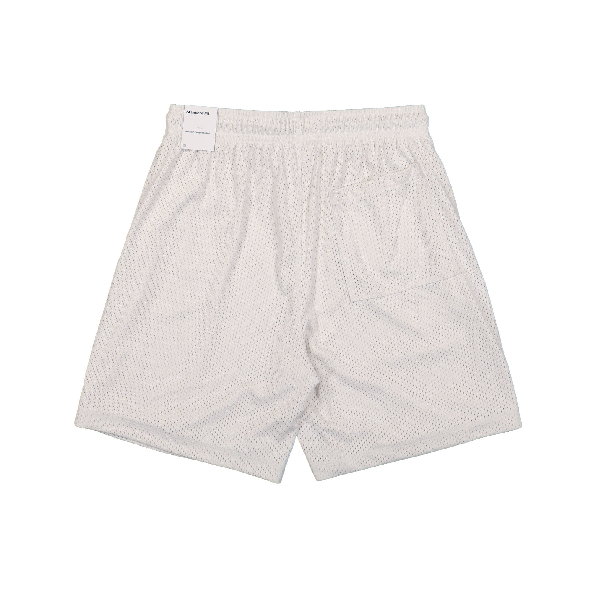 Jordan Umar Rashid x Jordan Artist Series Shorts Phantom / Palomino Shorts Material | Overkill