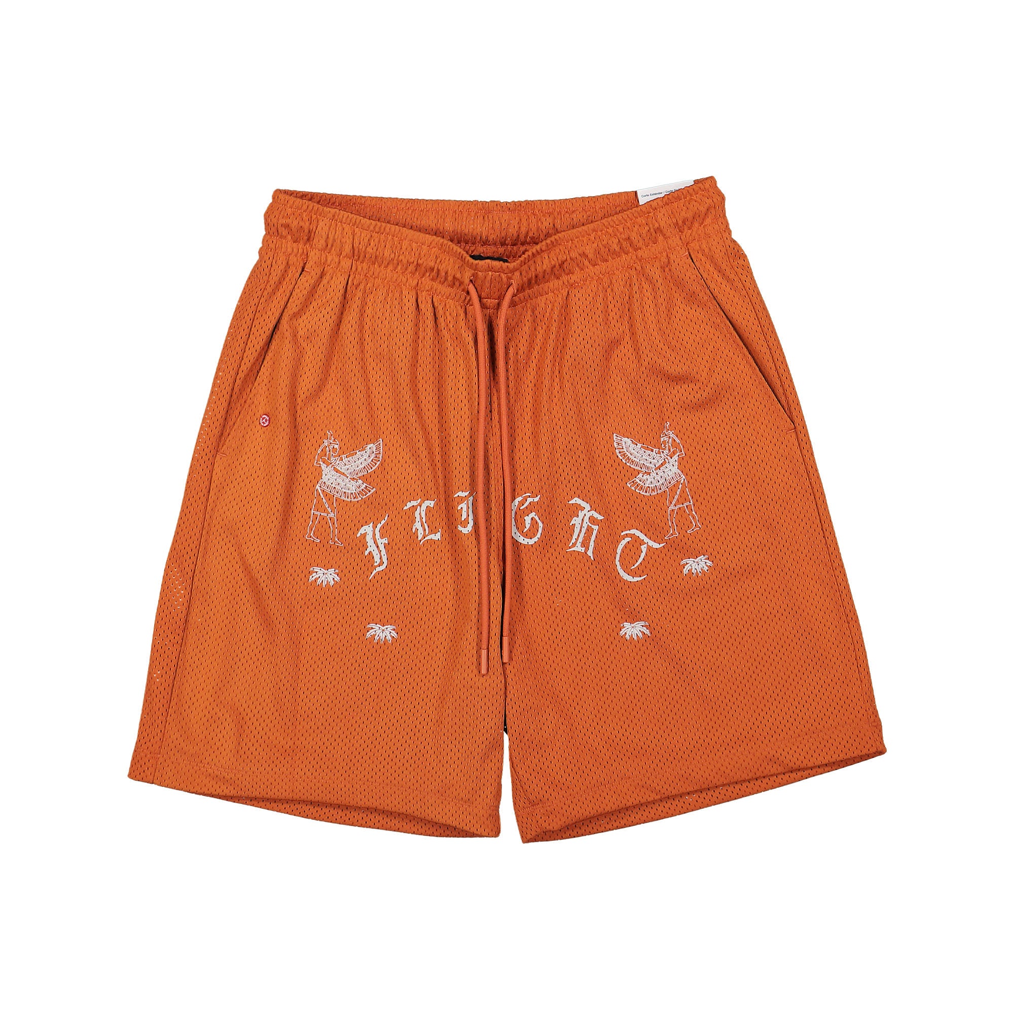 Jordan Umar Rashid x Jordan Artist Series Shorts Light Sienna / Phantom Shorts DX9720 812 | Overkill