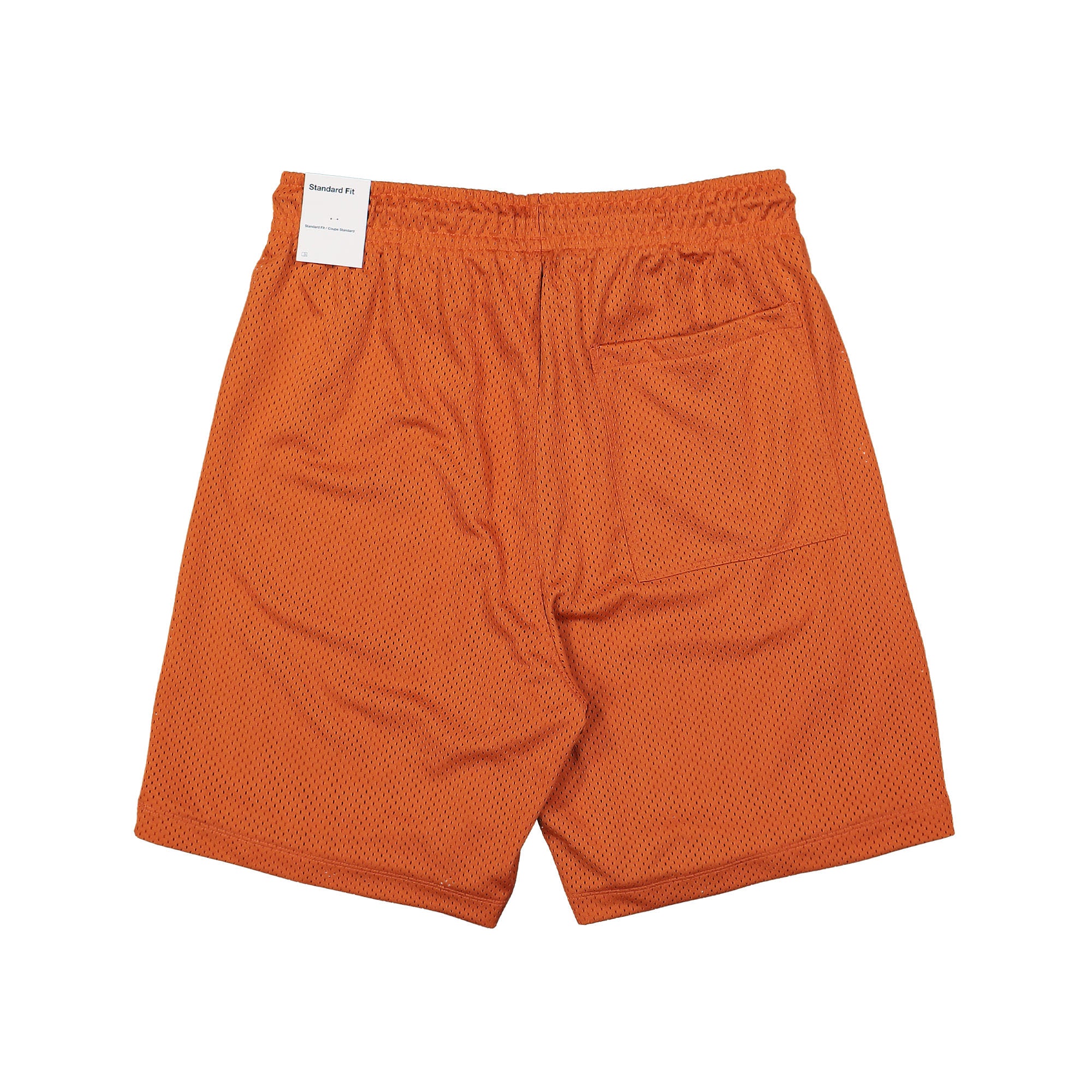 Jordan Umar Rashid x Jordan Artist Series Shorts Light Sienna / Phantom Shorts Material | Overkill