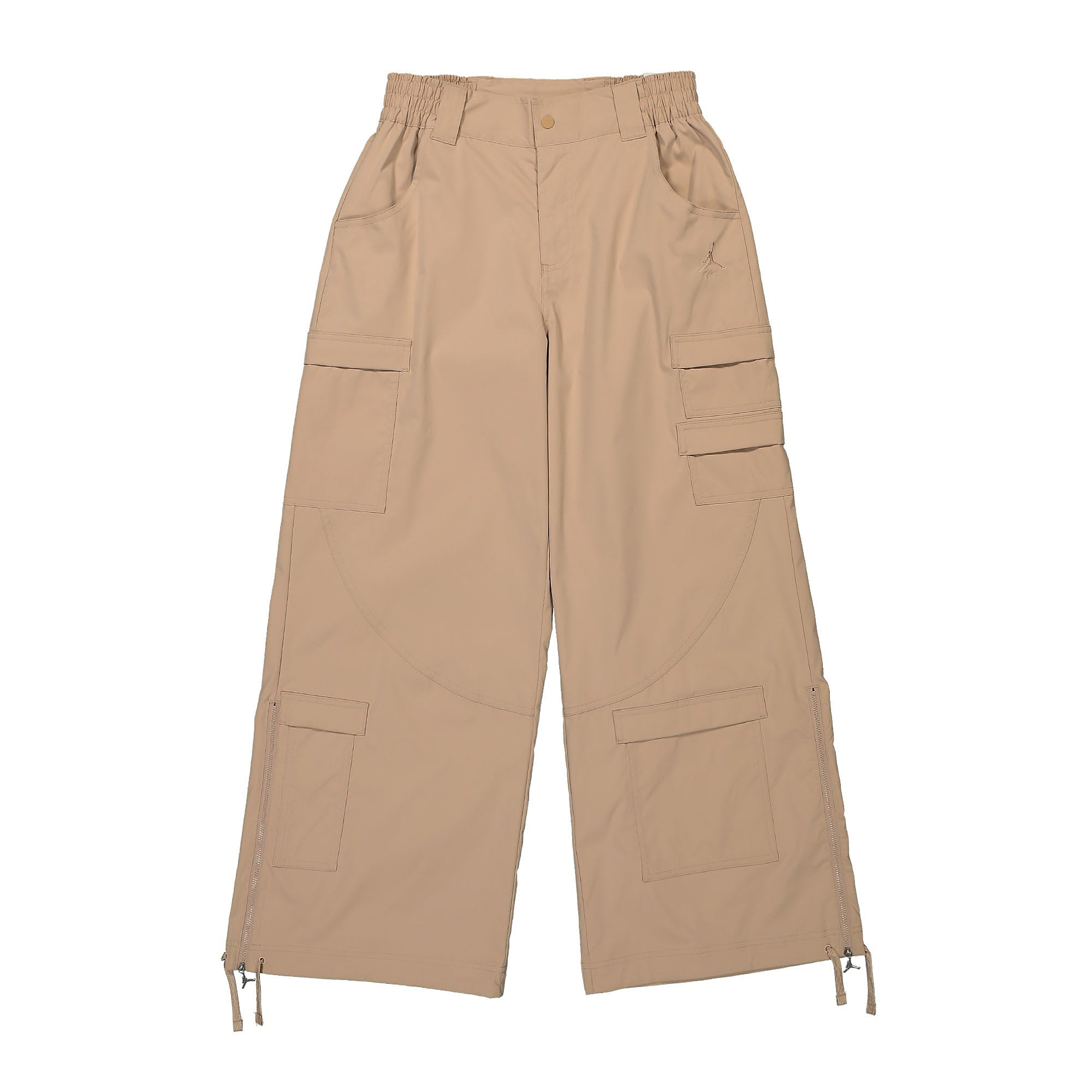 Jordan W Chicago Pant Legend Medium Brown Casual Pants DZ3349 244 | Overkill