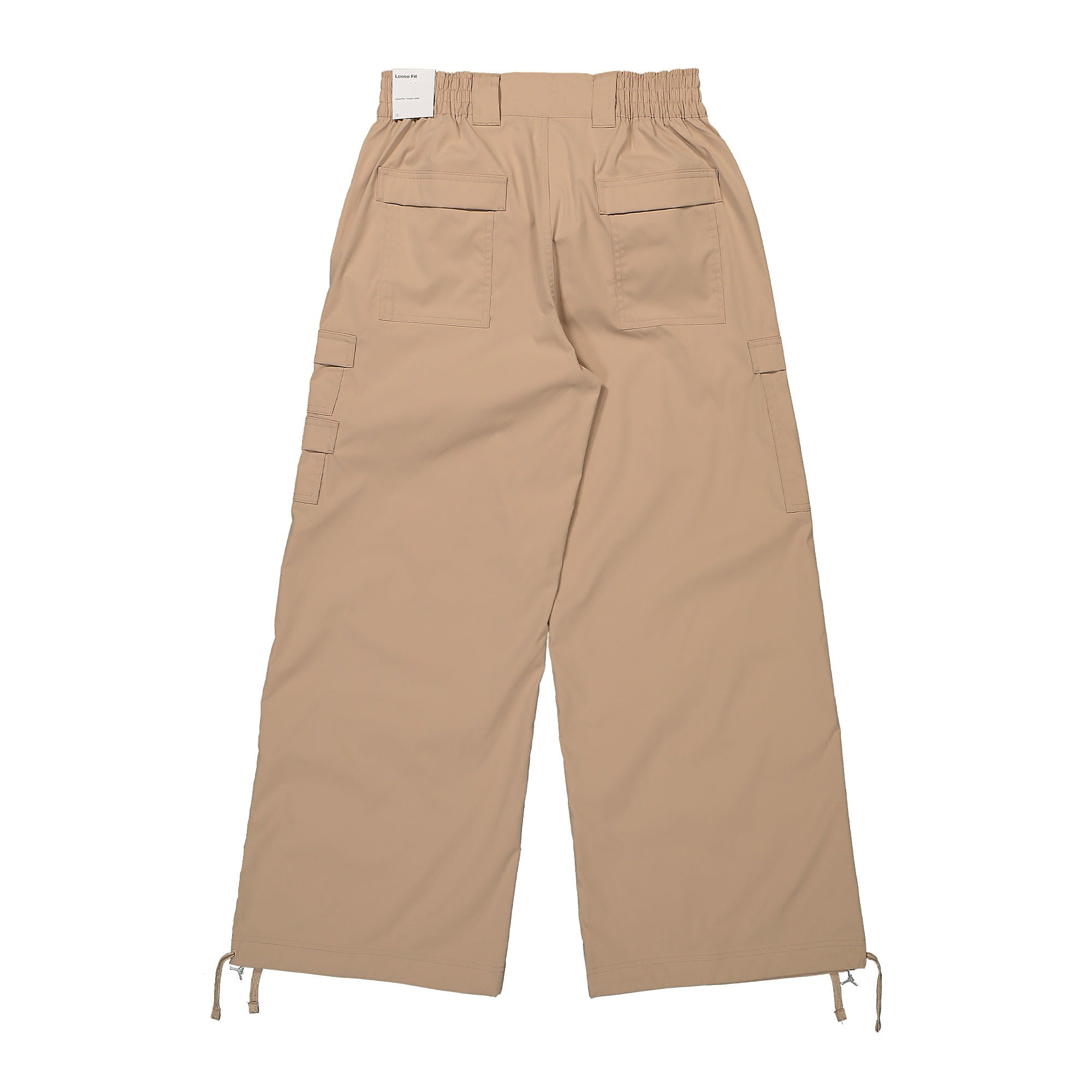 Jordan W Chicago Pant Legend Medium Brown Casual Pants Material | Overkill